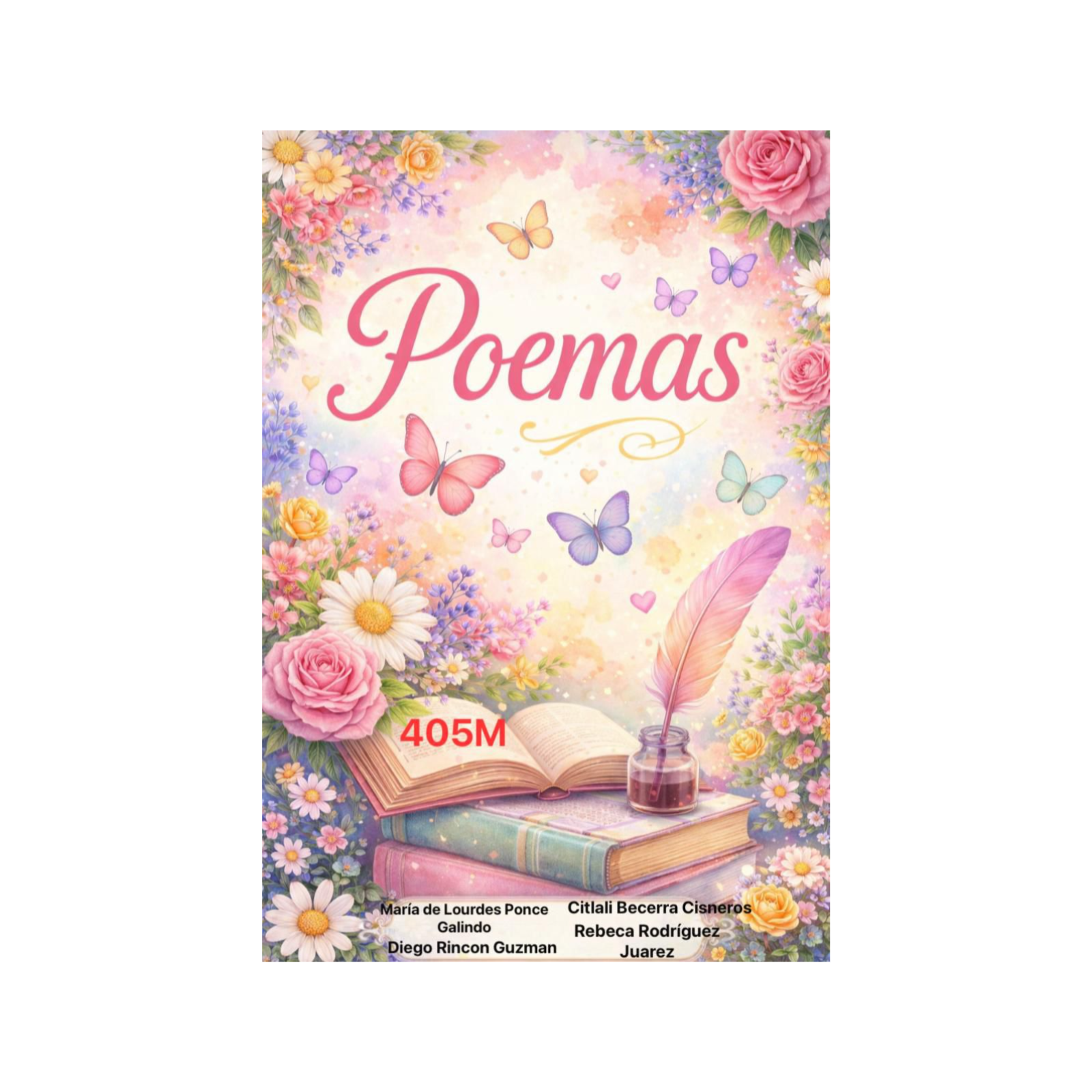 La importancia de los poemas