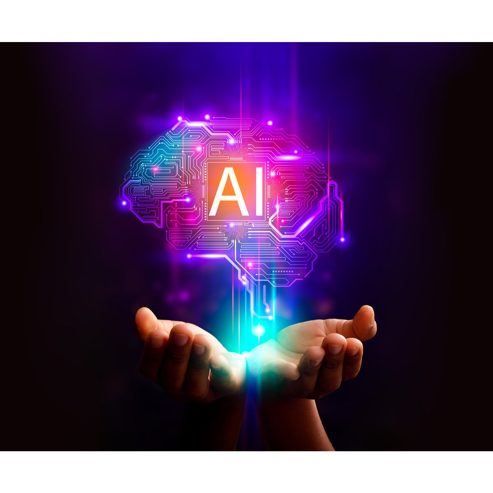 La Inteligencia Artificial en nuestra vida