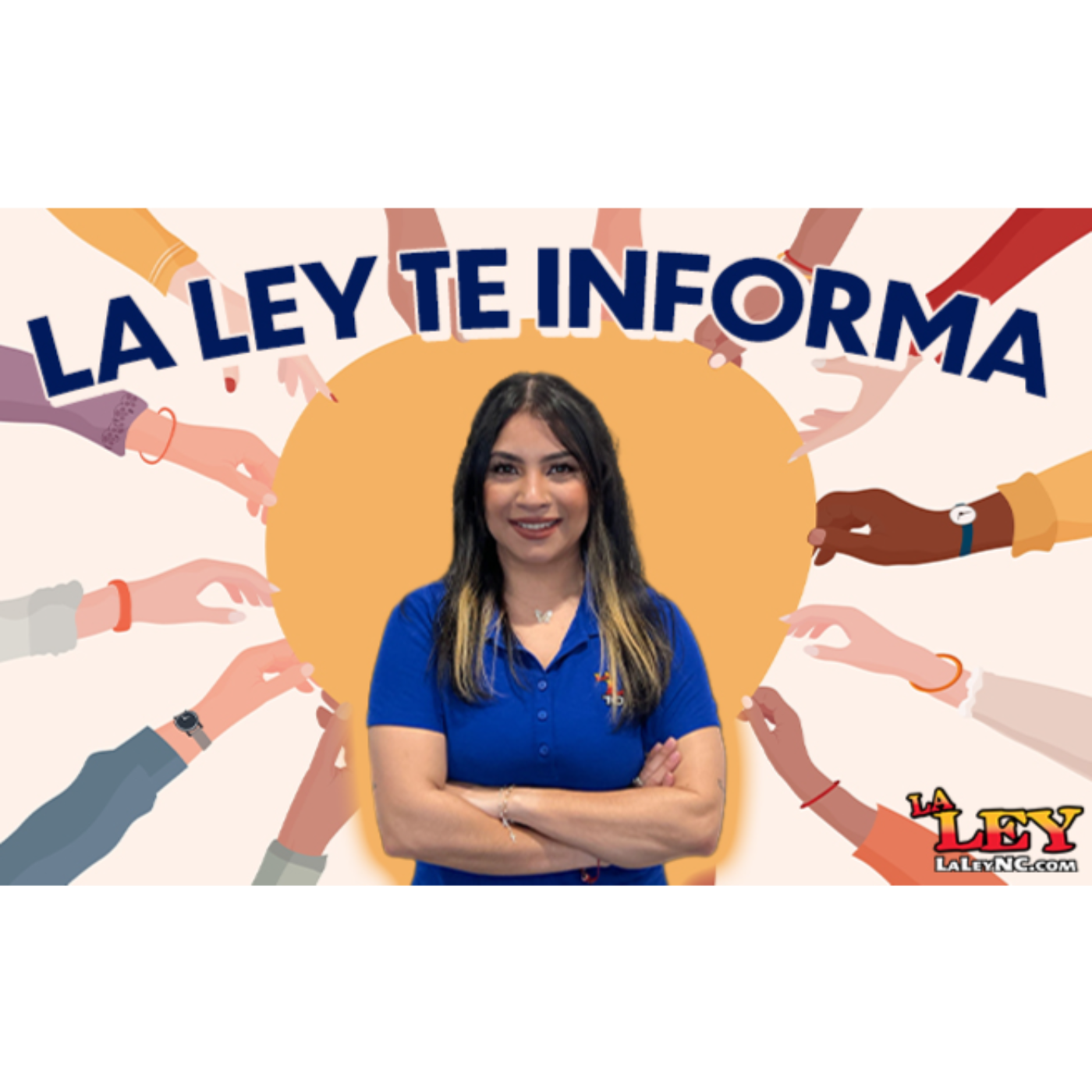 La Ley Te Informa