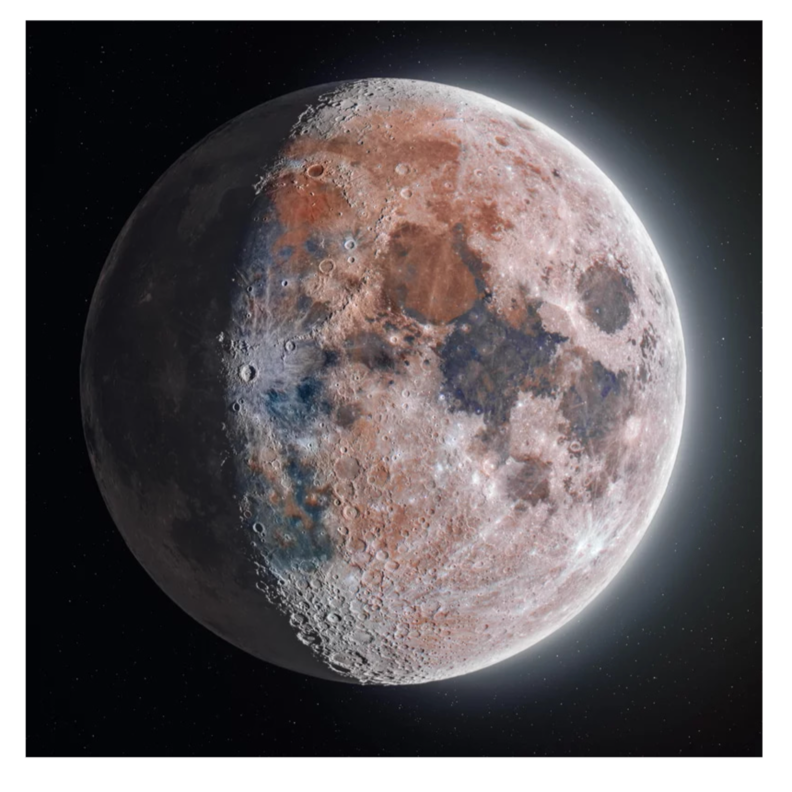 La luna o el futuro