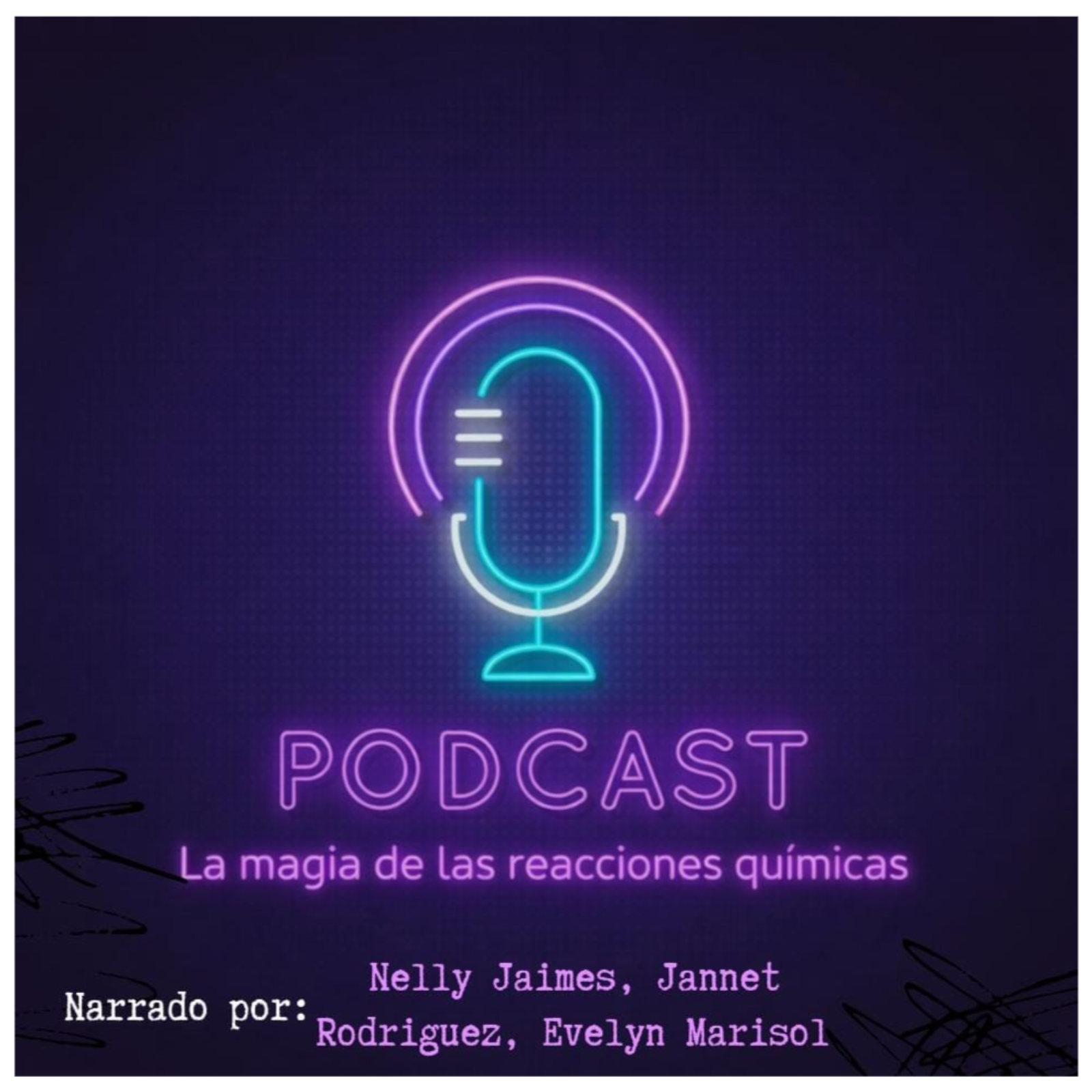 La magia de las reacciones químicas