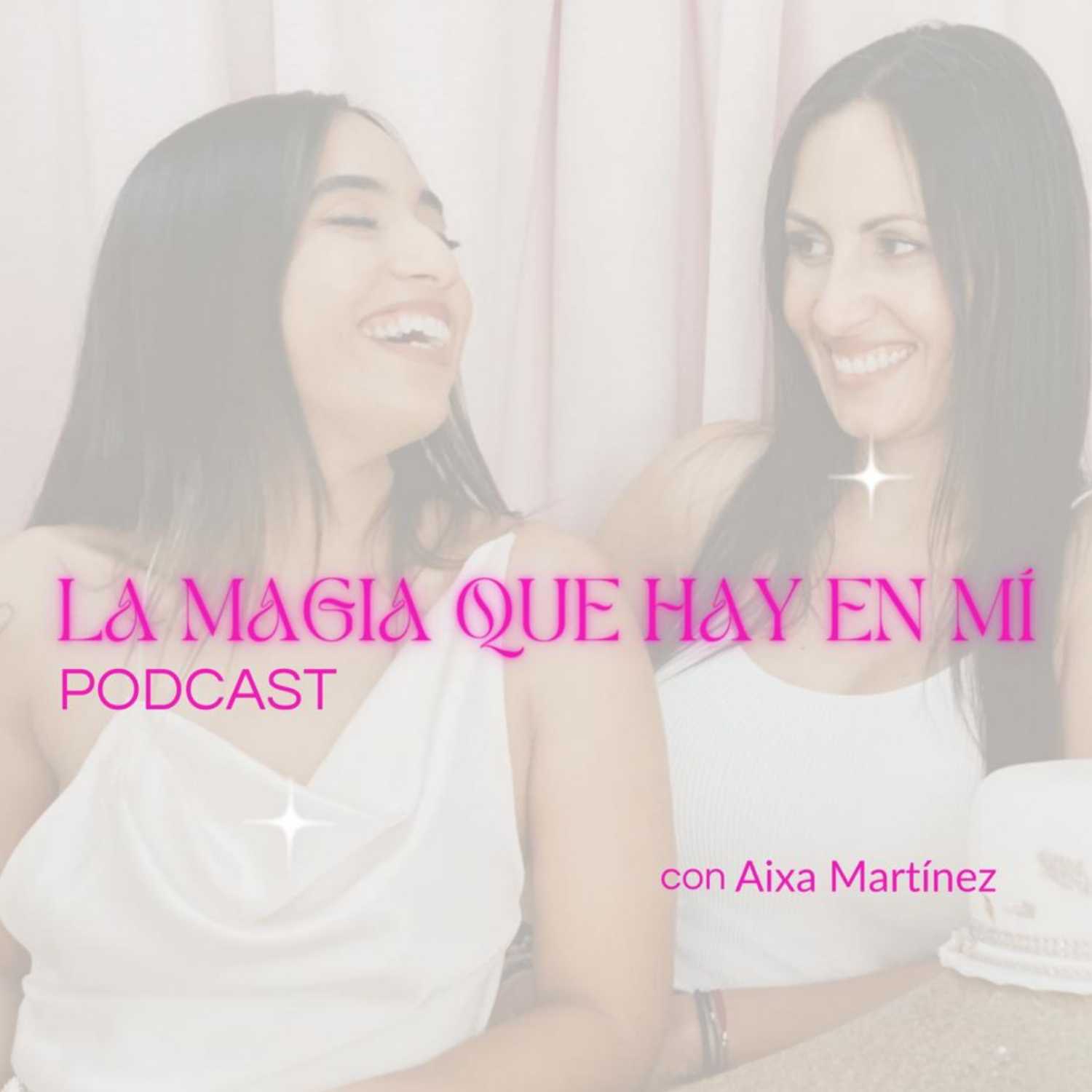 LA MAGIA QUE HAY EN MI