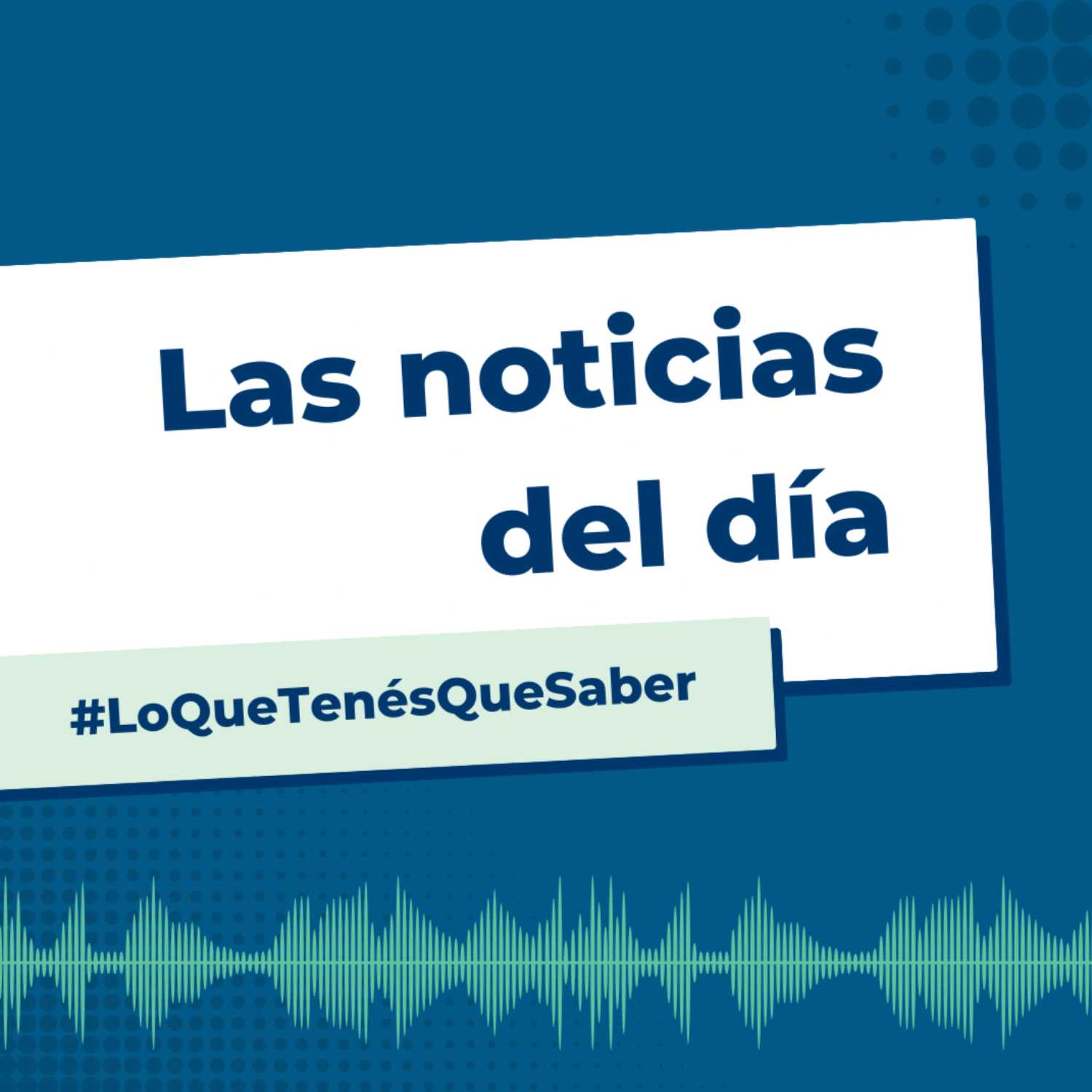 La mañana del mercado
