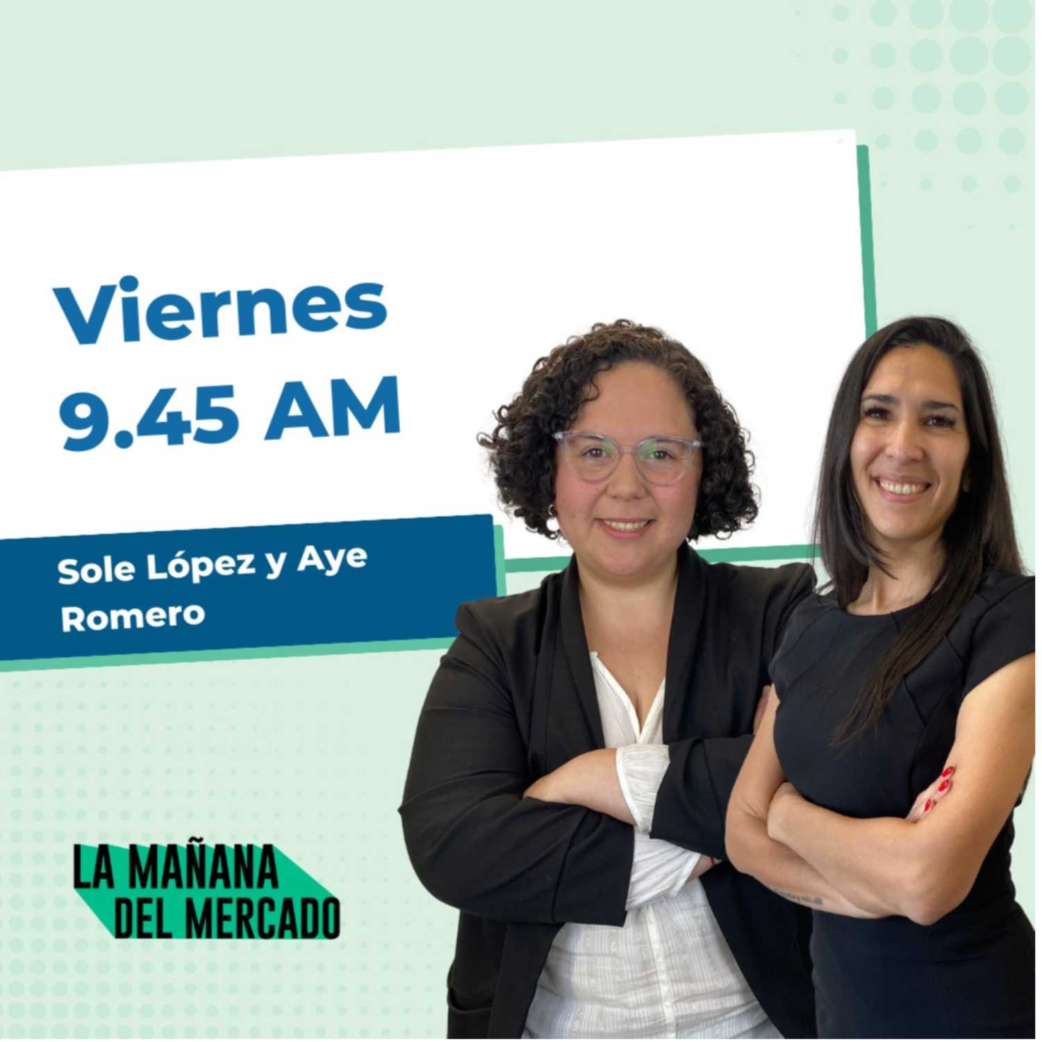 Análisis y noticias del día en La mañana del mercado 15/12- Invitado especial: Guillermo Pérez