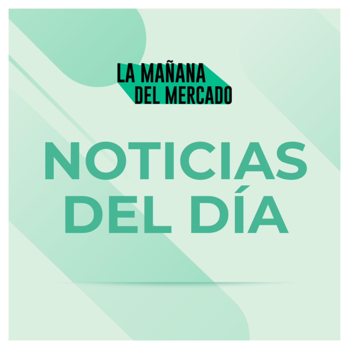 La mañana del mercado