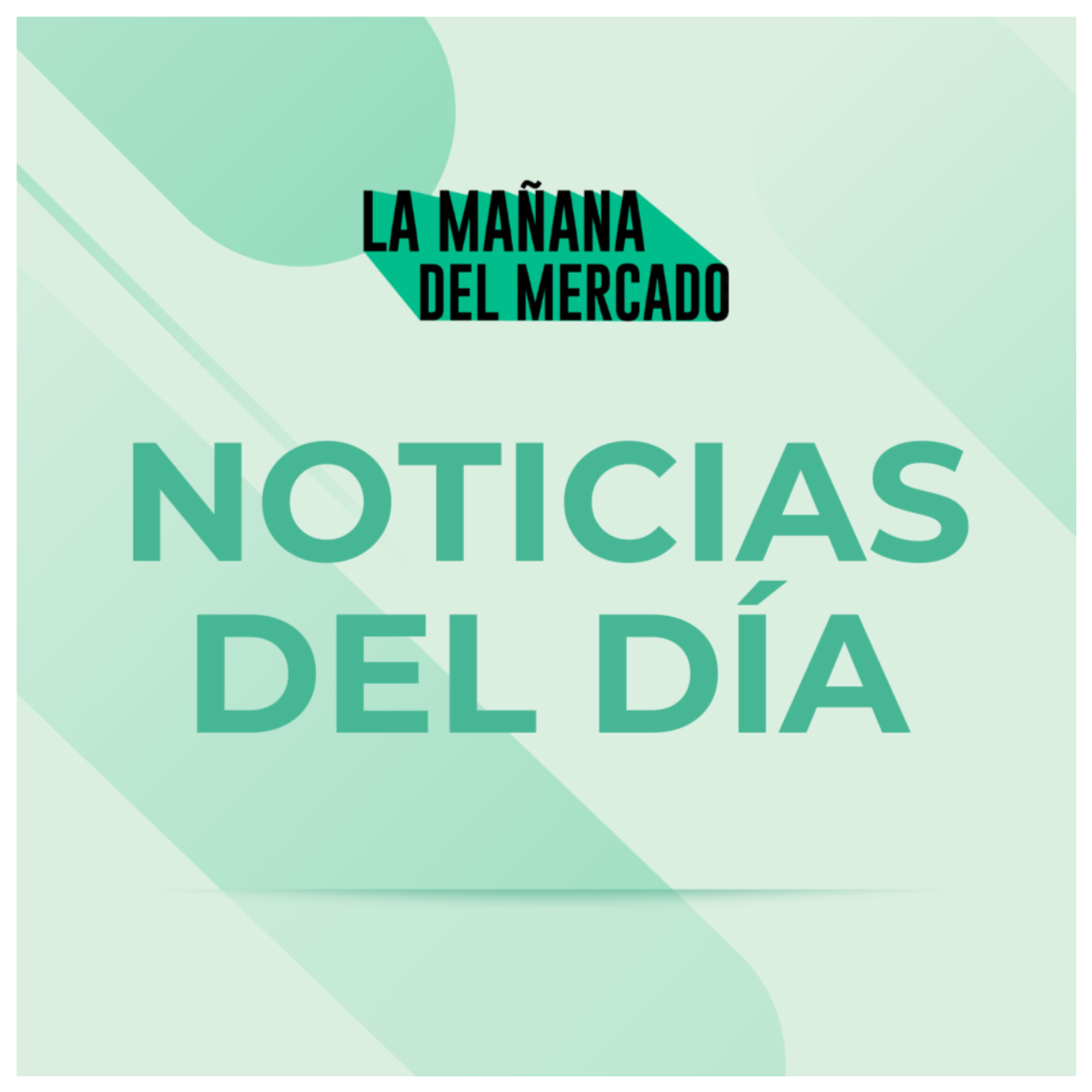 La mañana del mercado