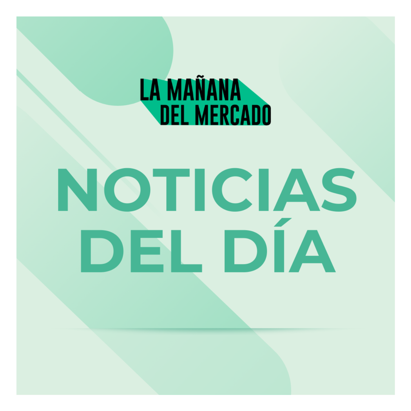 La mañana del mercado