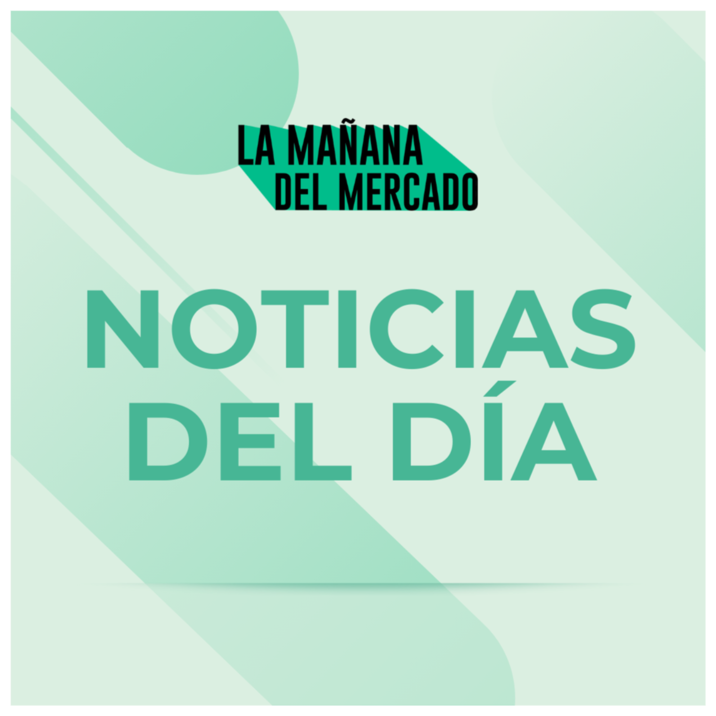 La mañana del mercado