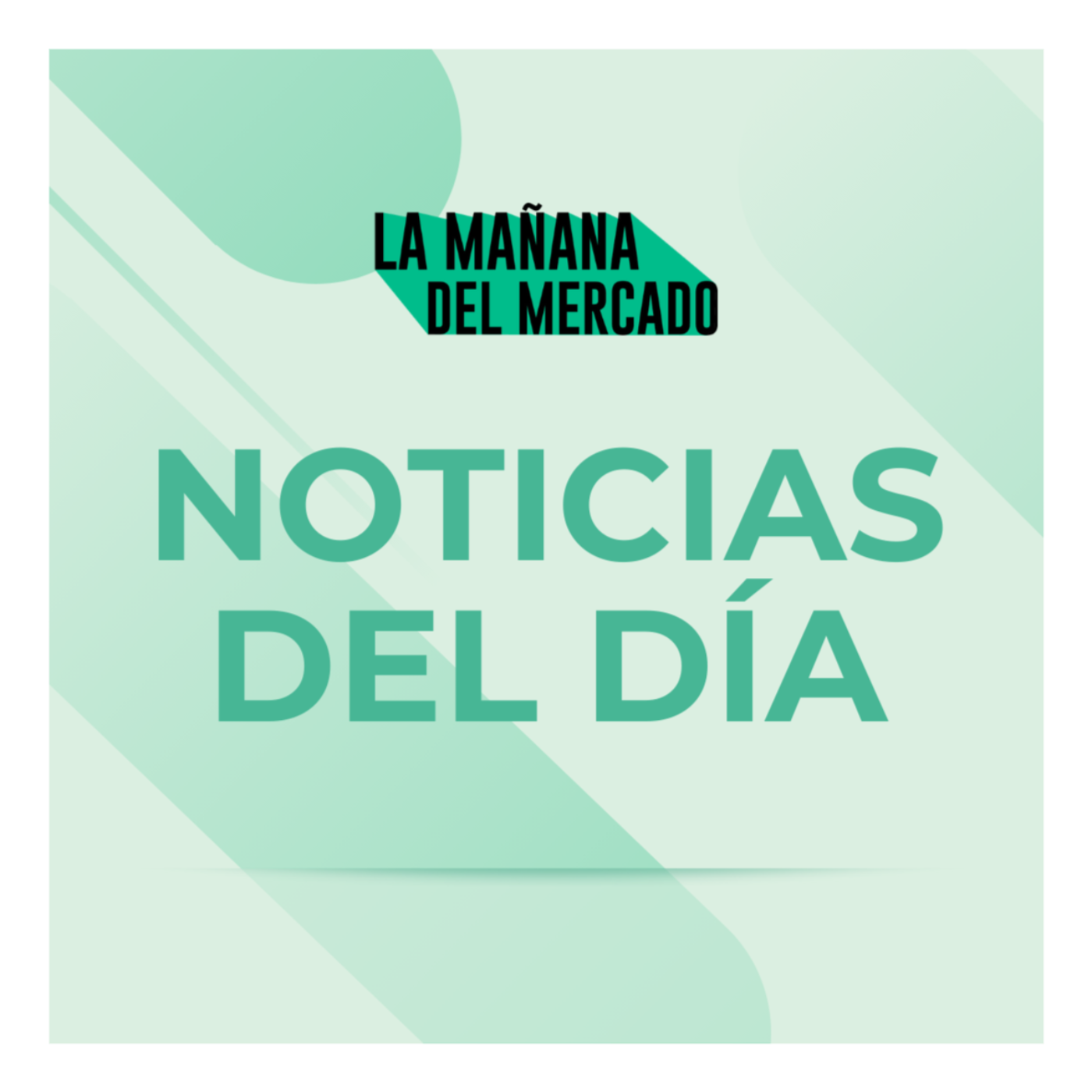 La mañana del mercado