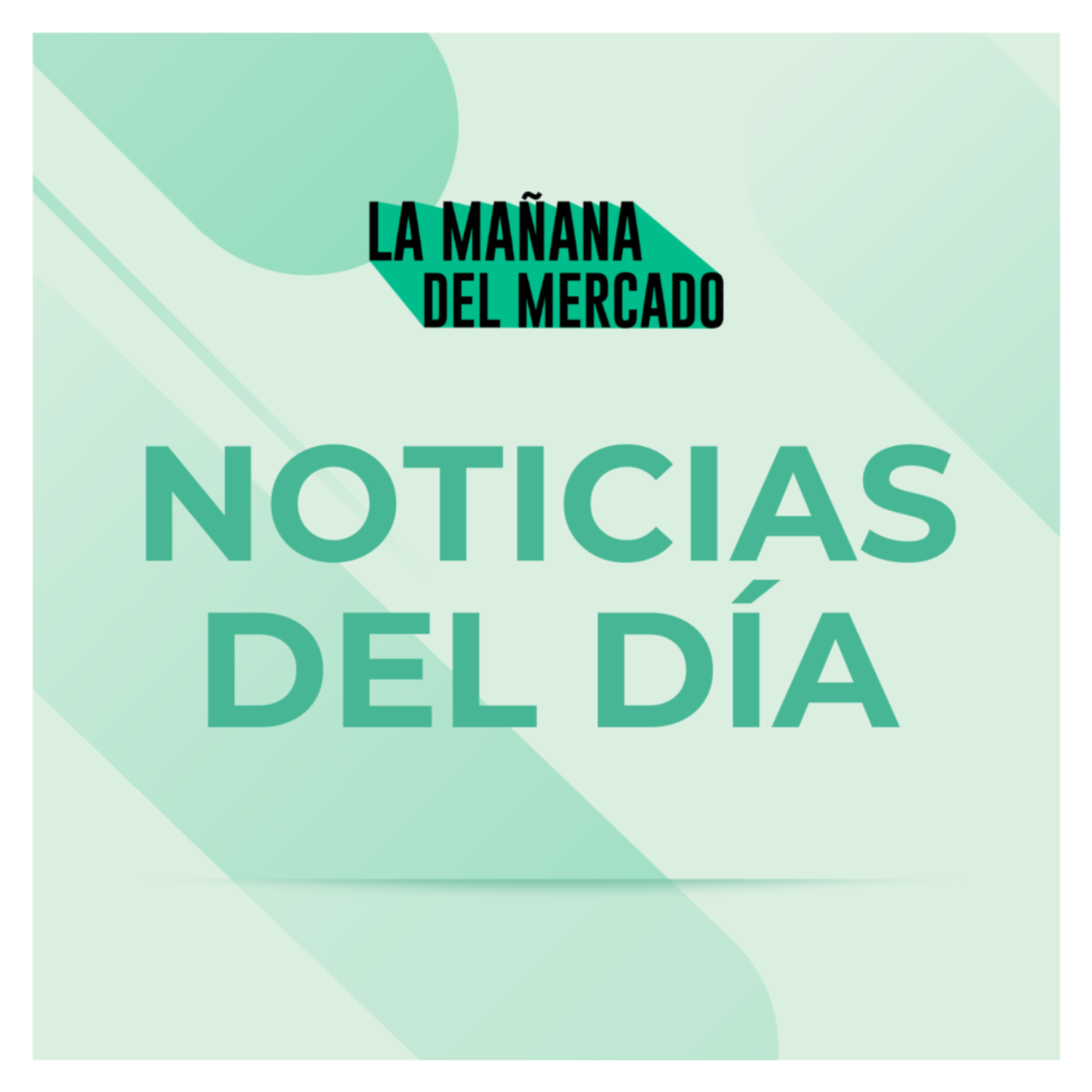 La mañana del mercado