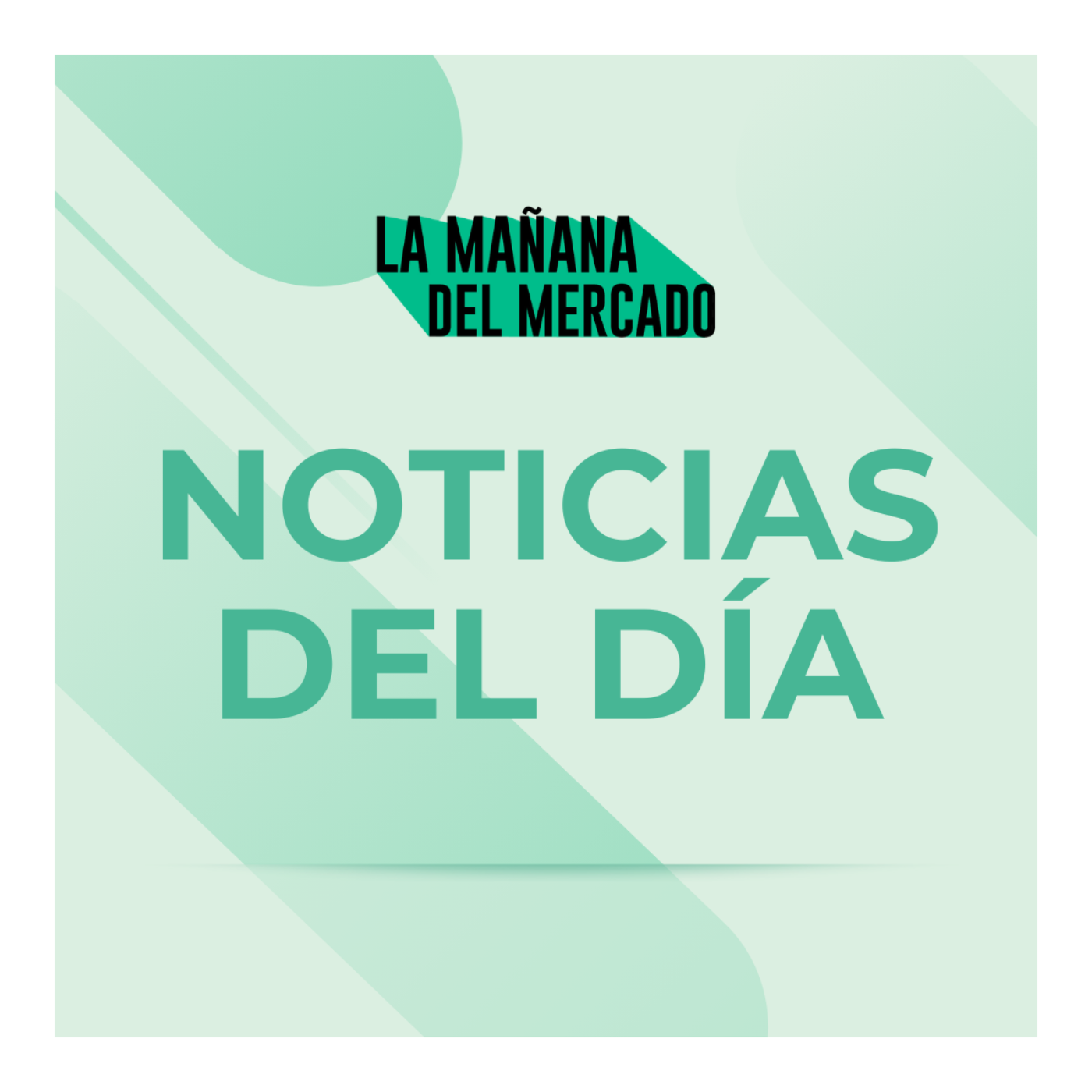 La mañana del mercado