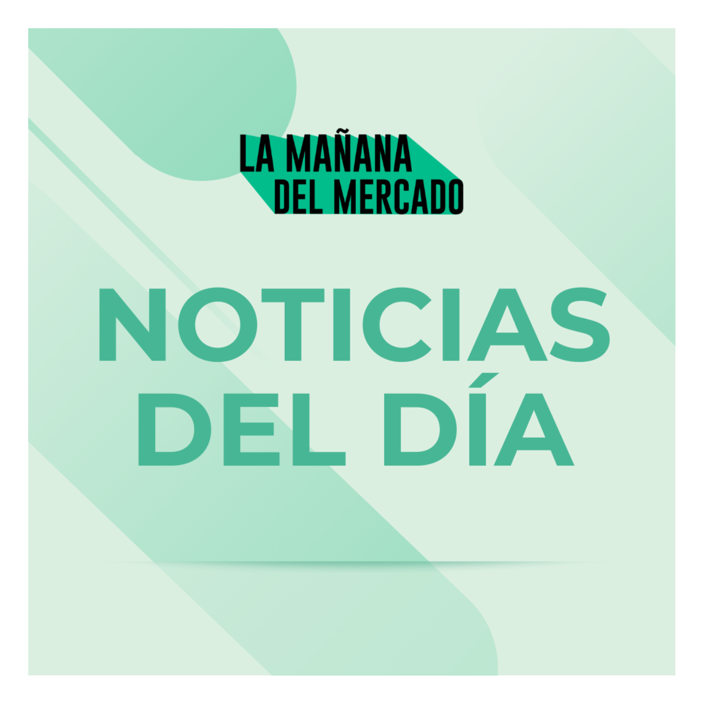 La mañana del mercado