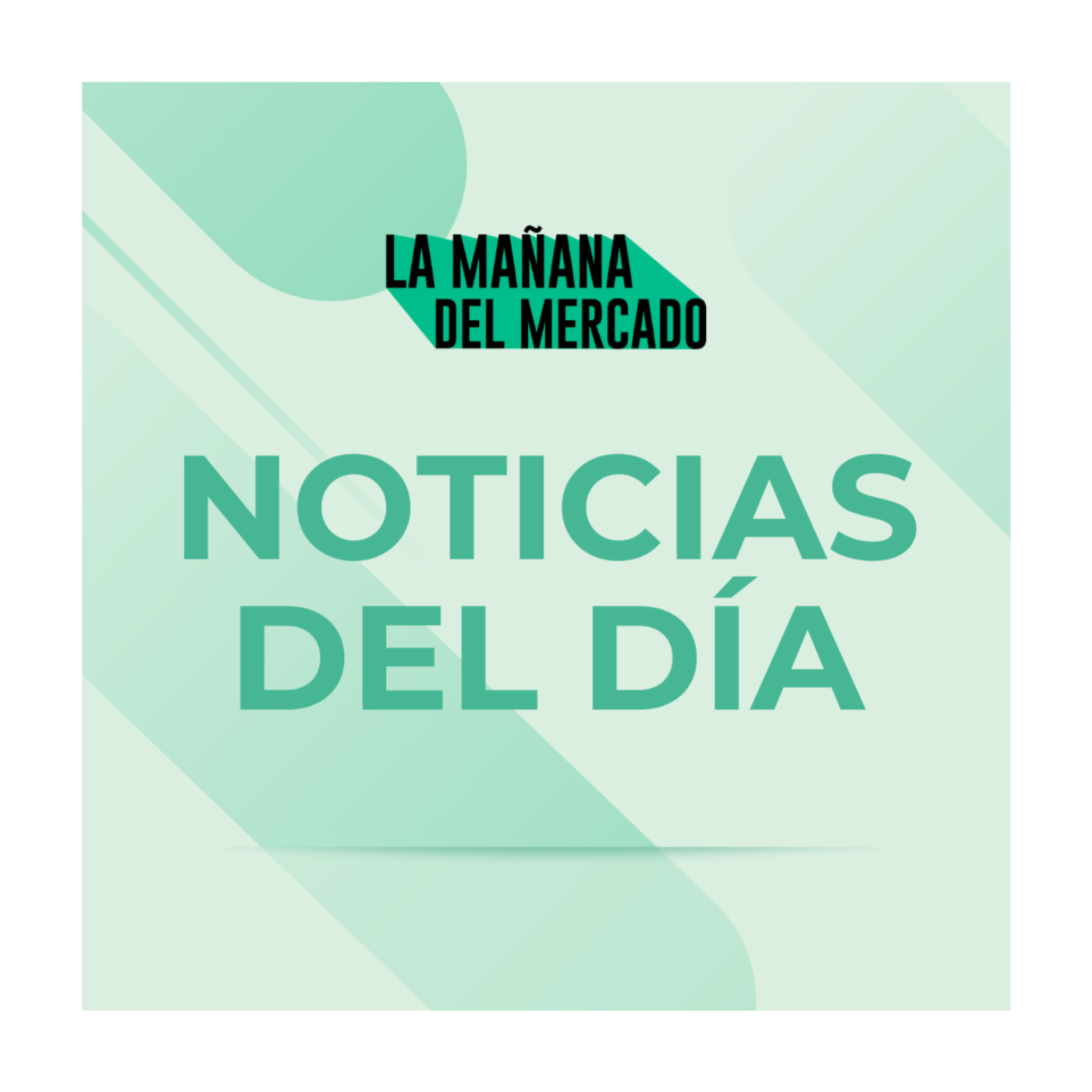 La mañana del mercado