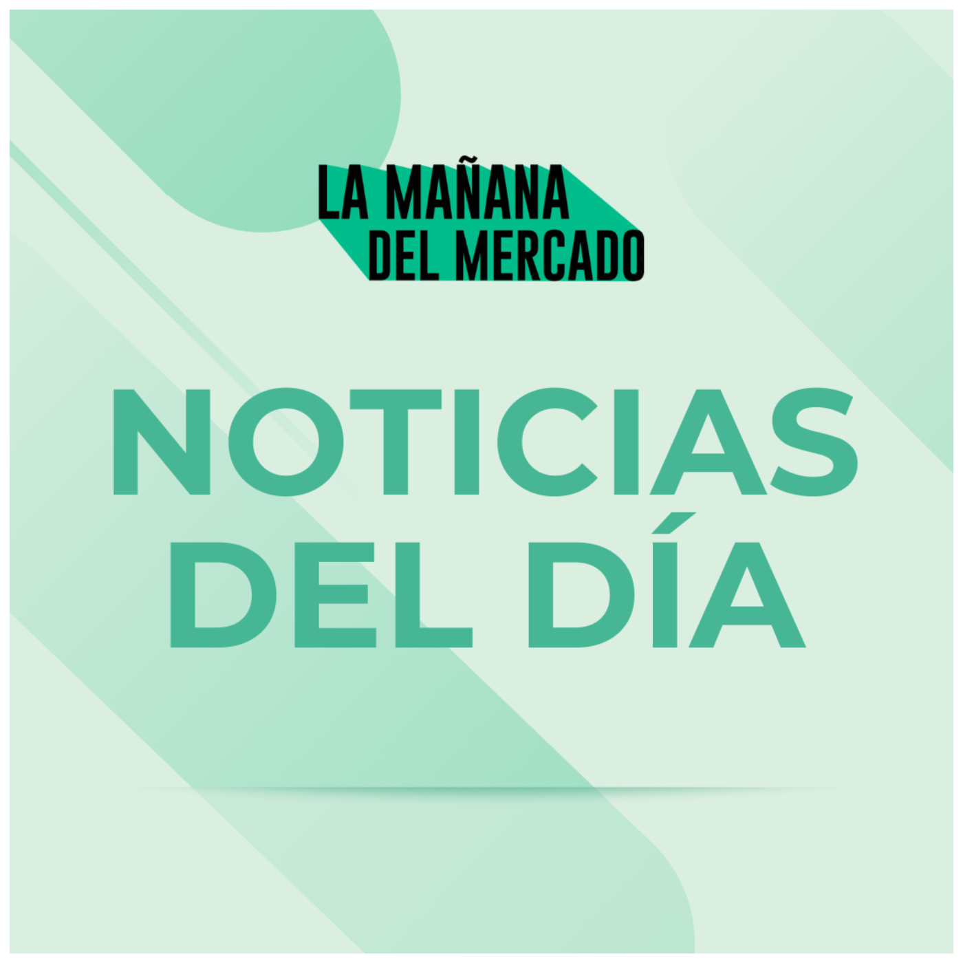 La mañana del mercado