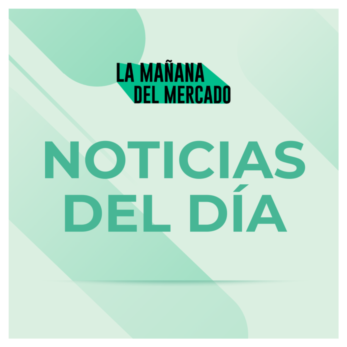 La mañana del mercado