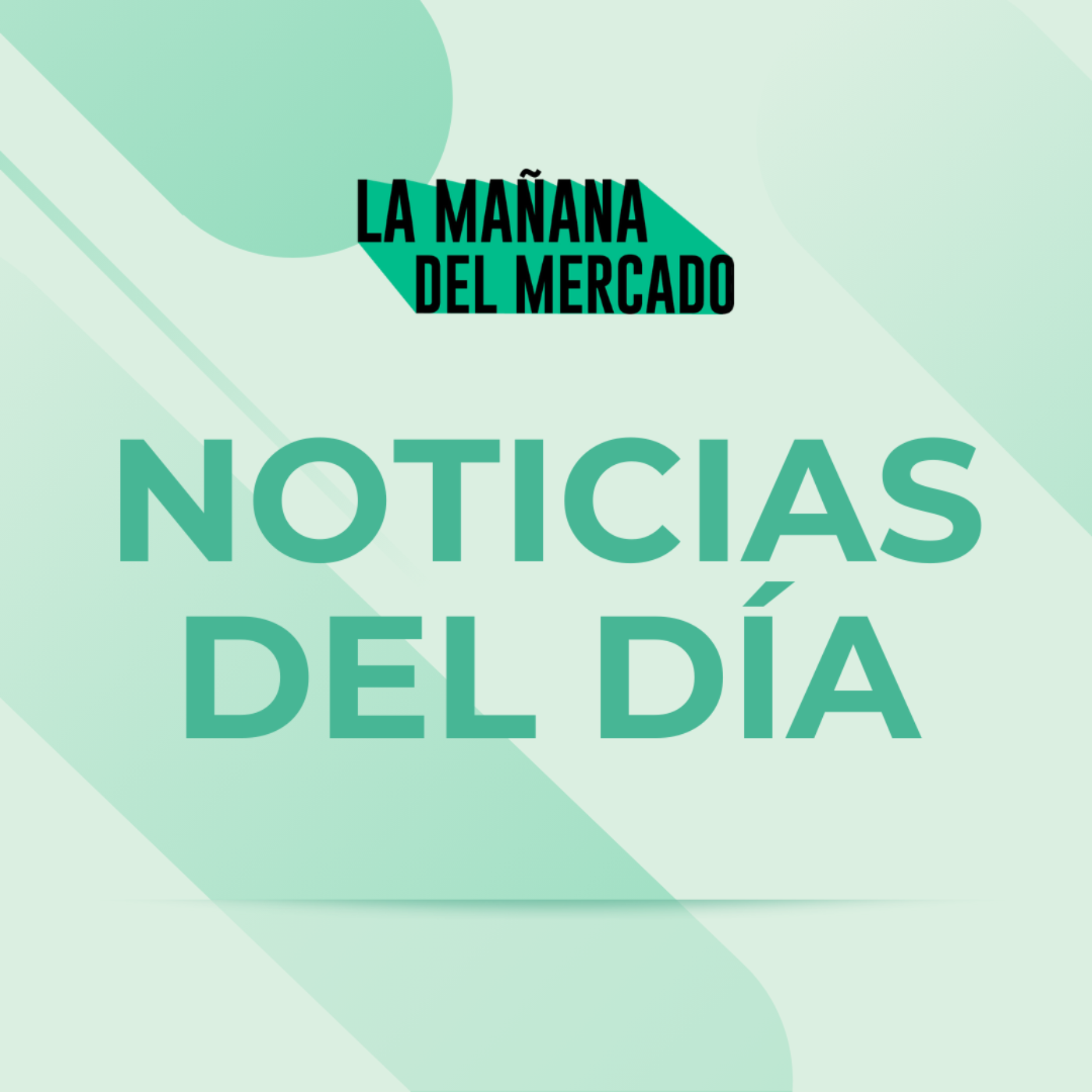 La mañana del mercado