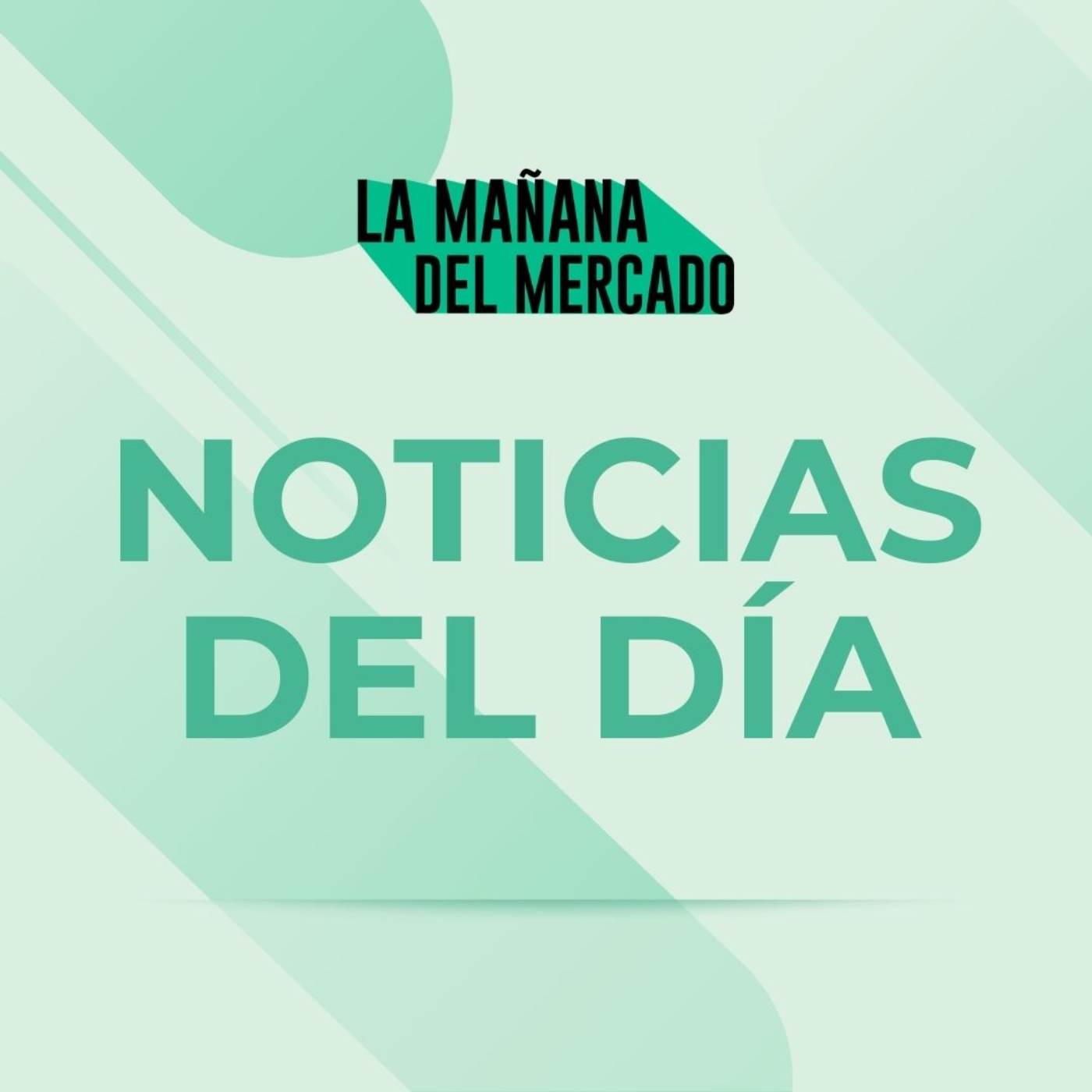 La mañana del mercado