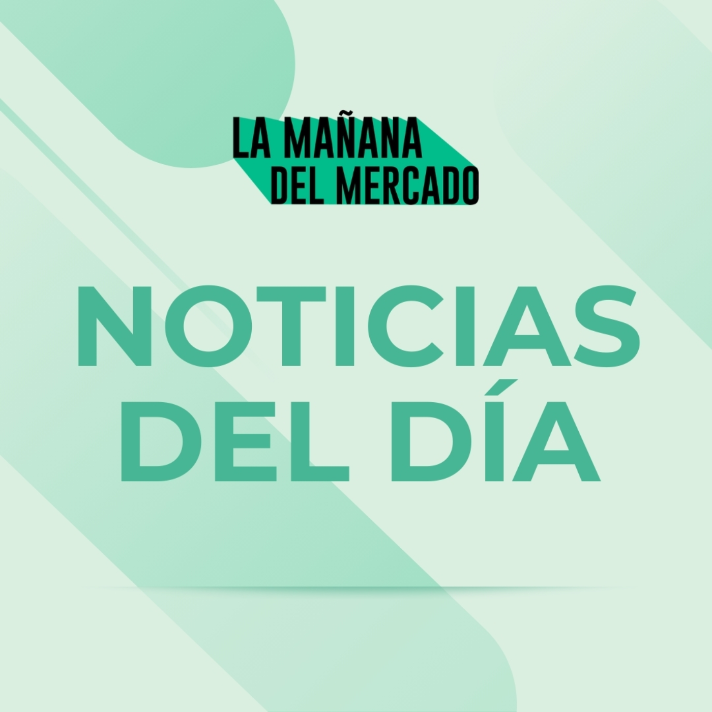La mañana del mercado