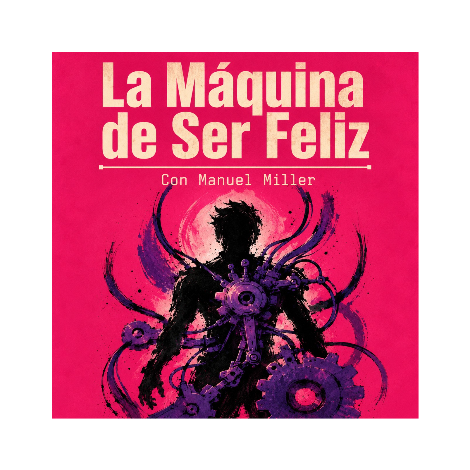 1.¿Por que debería preocuparnos la desaparición de los rituales? episode artwork