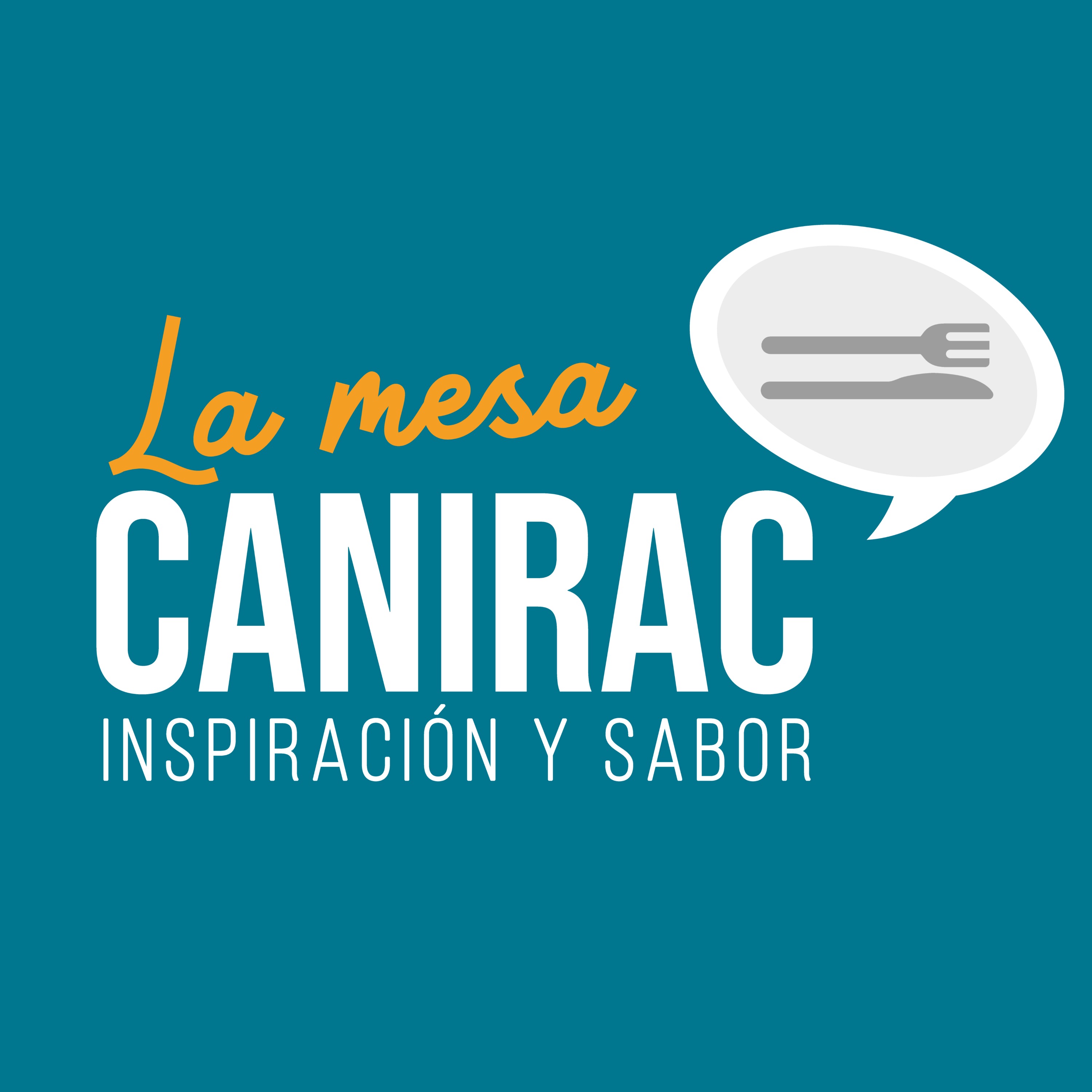 La Mesa CANIRAC: Inspiración y Sabor podcast artwork