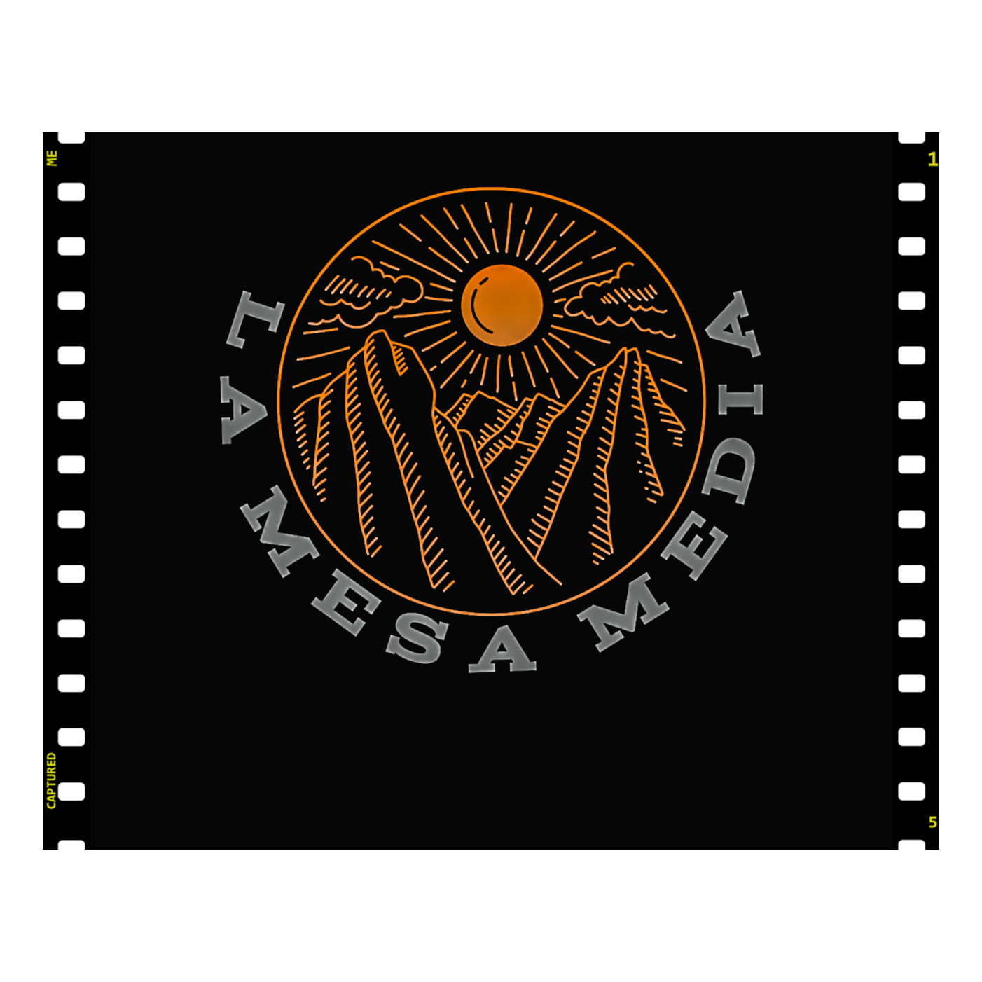 LA MESA MEDIA