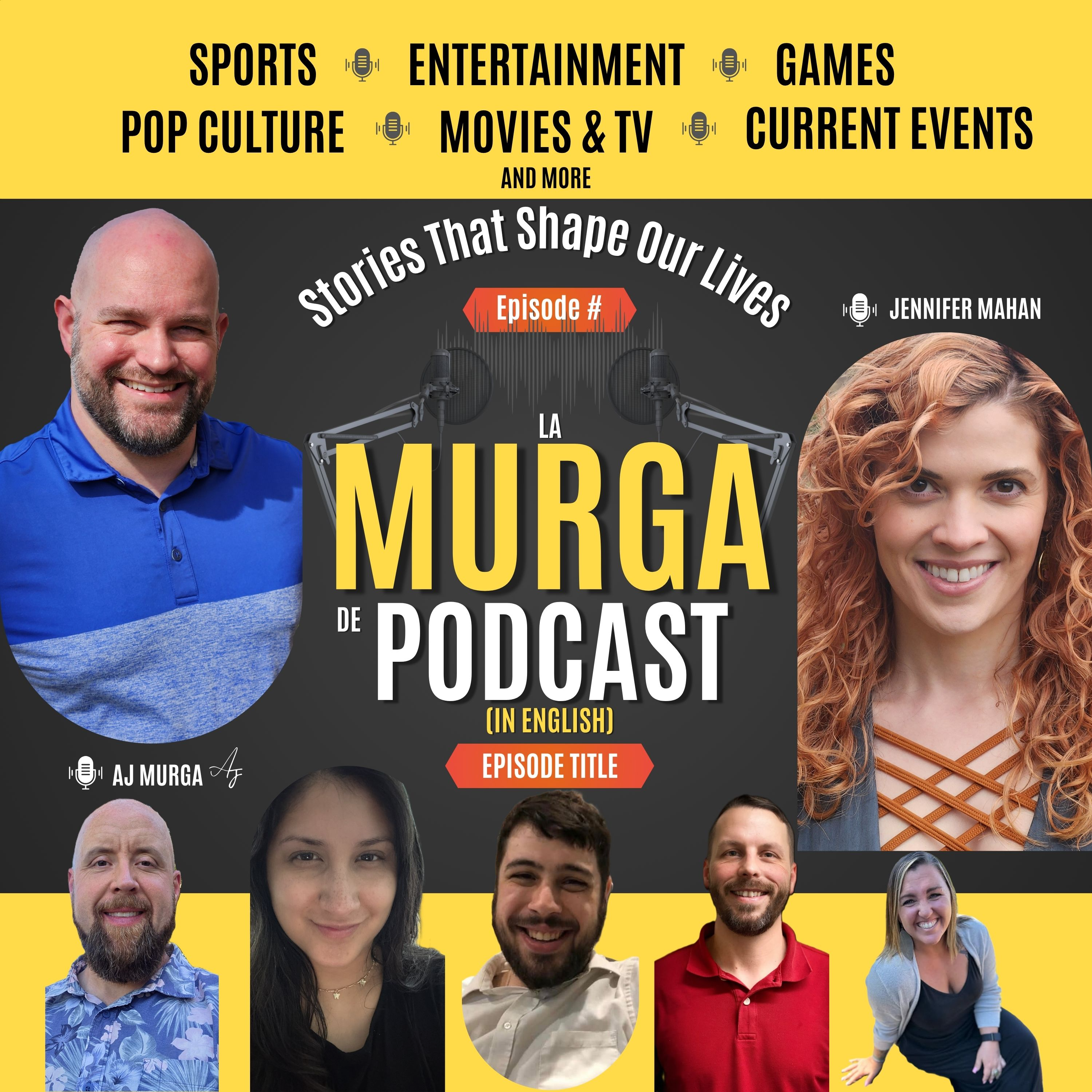 La Murga De Podcast
