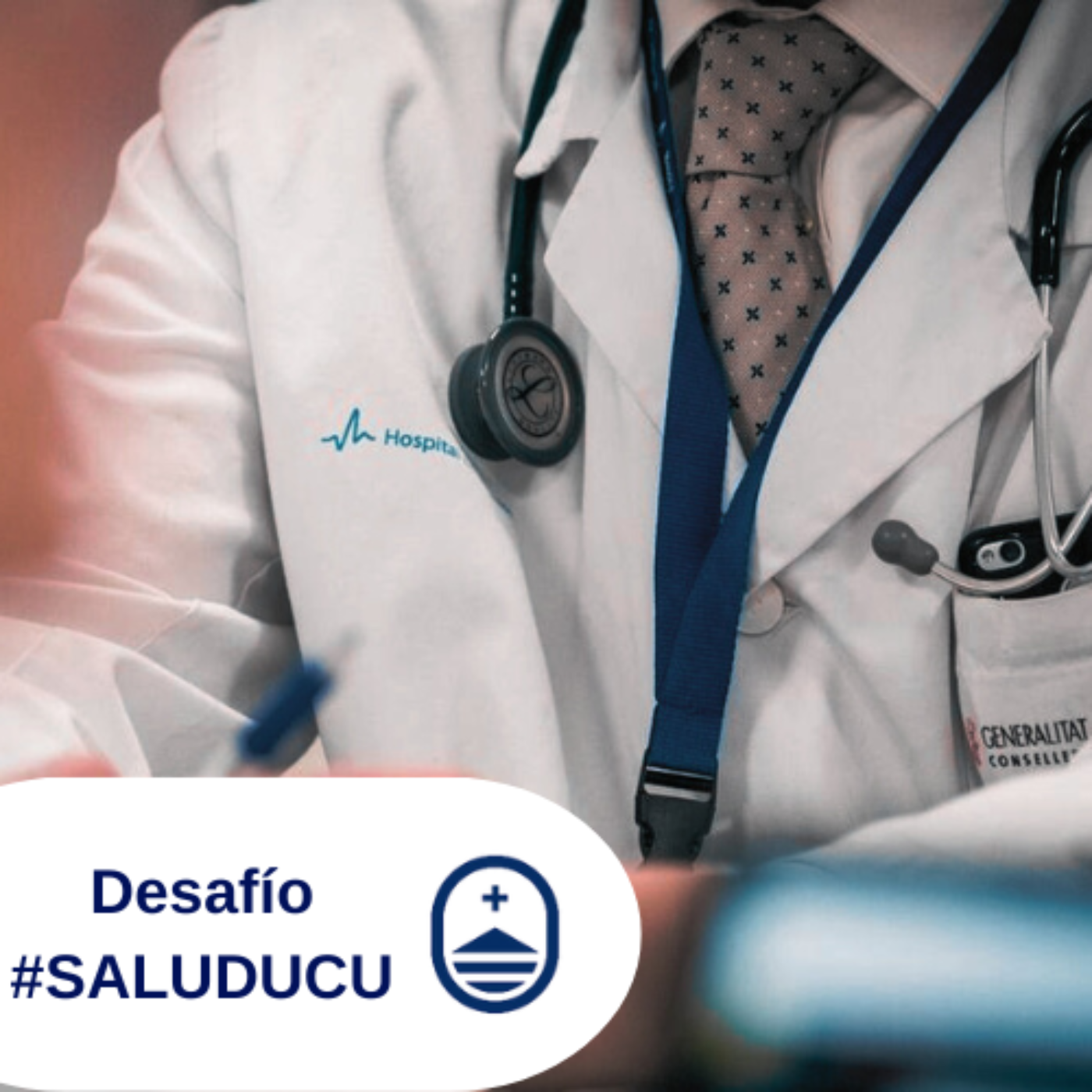 Desafío #SALUD UCU 2024