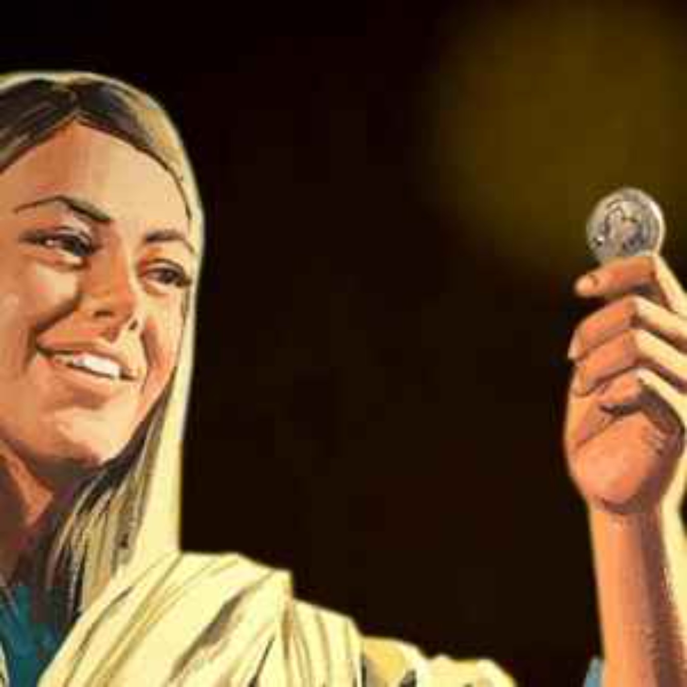 La Palabra Hablada de Dios