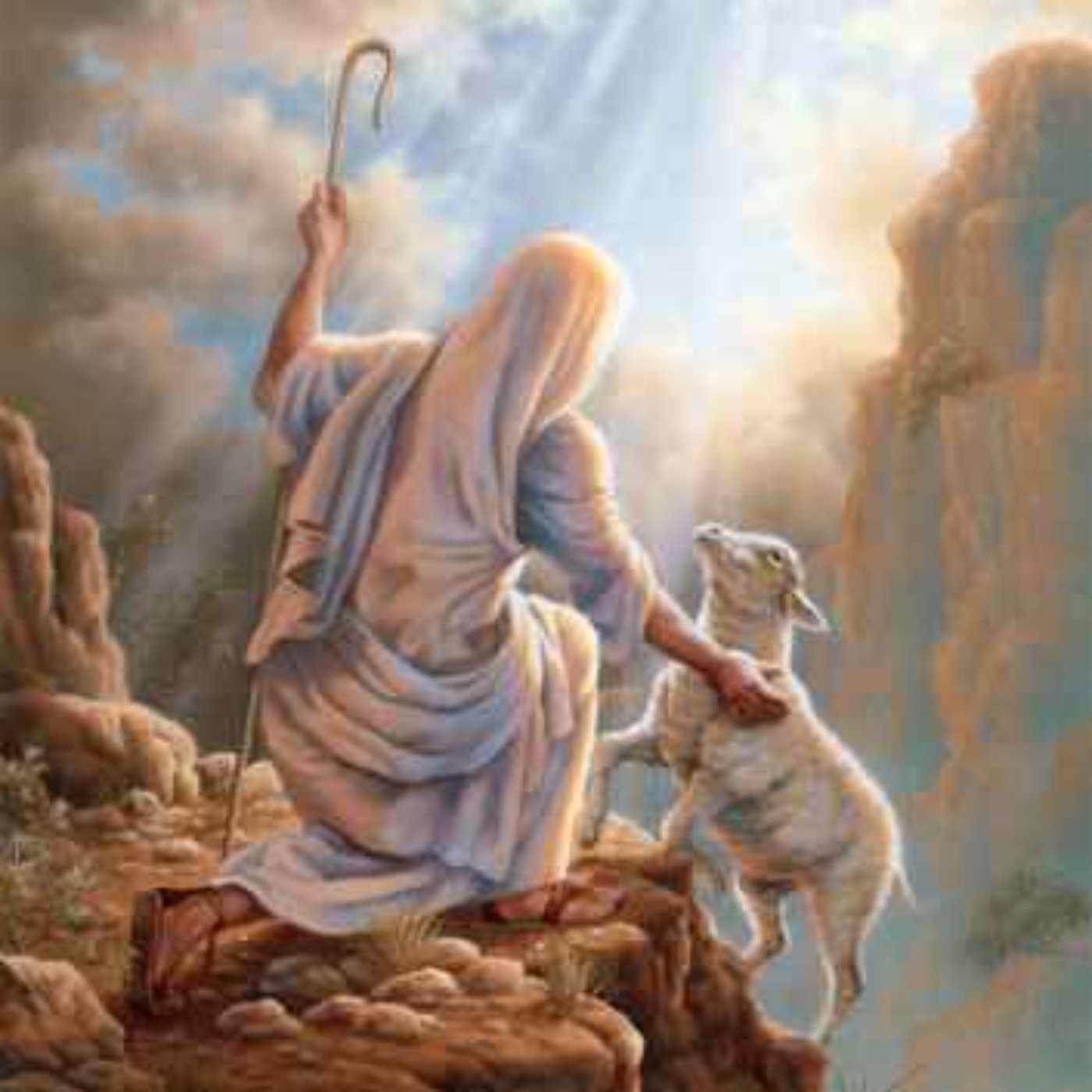 La Palabra Hablada de Dios