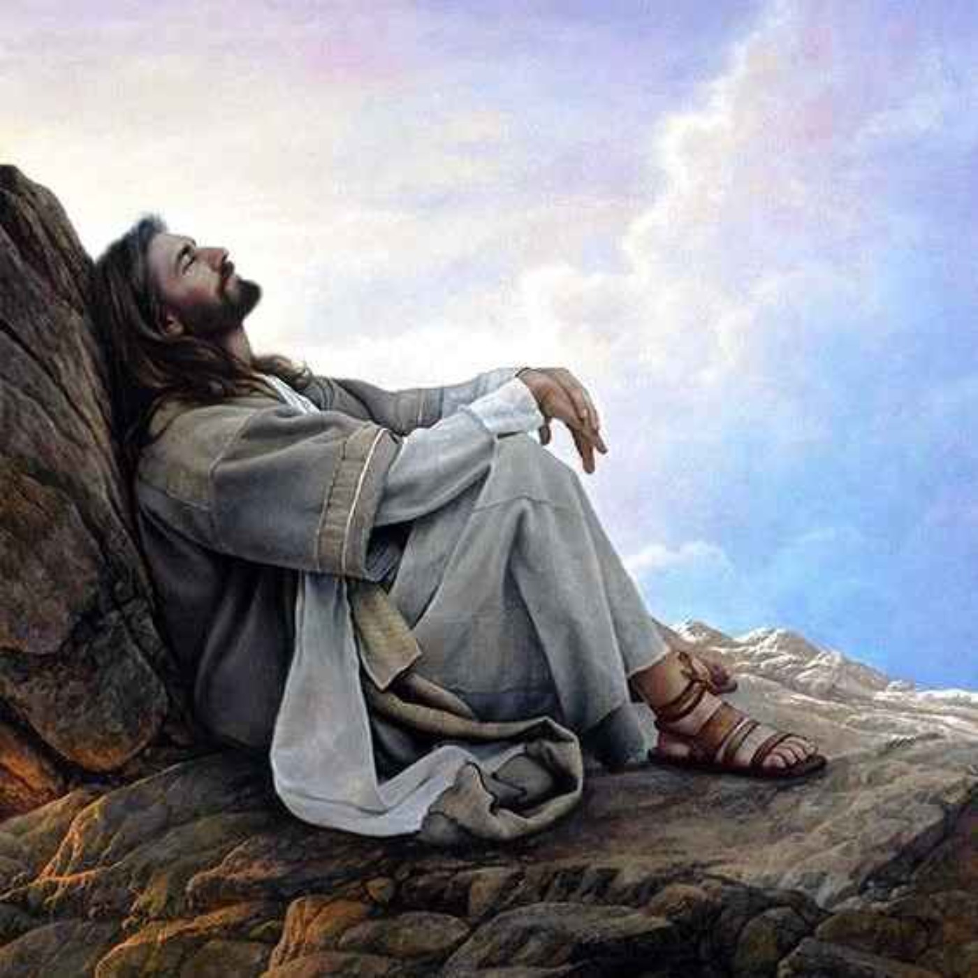 La Palabra Hablada de Dios
