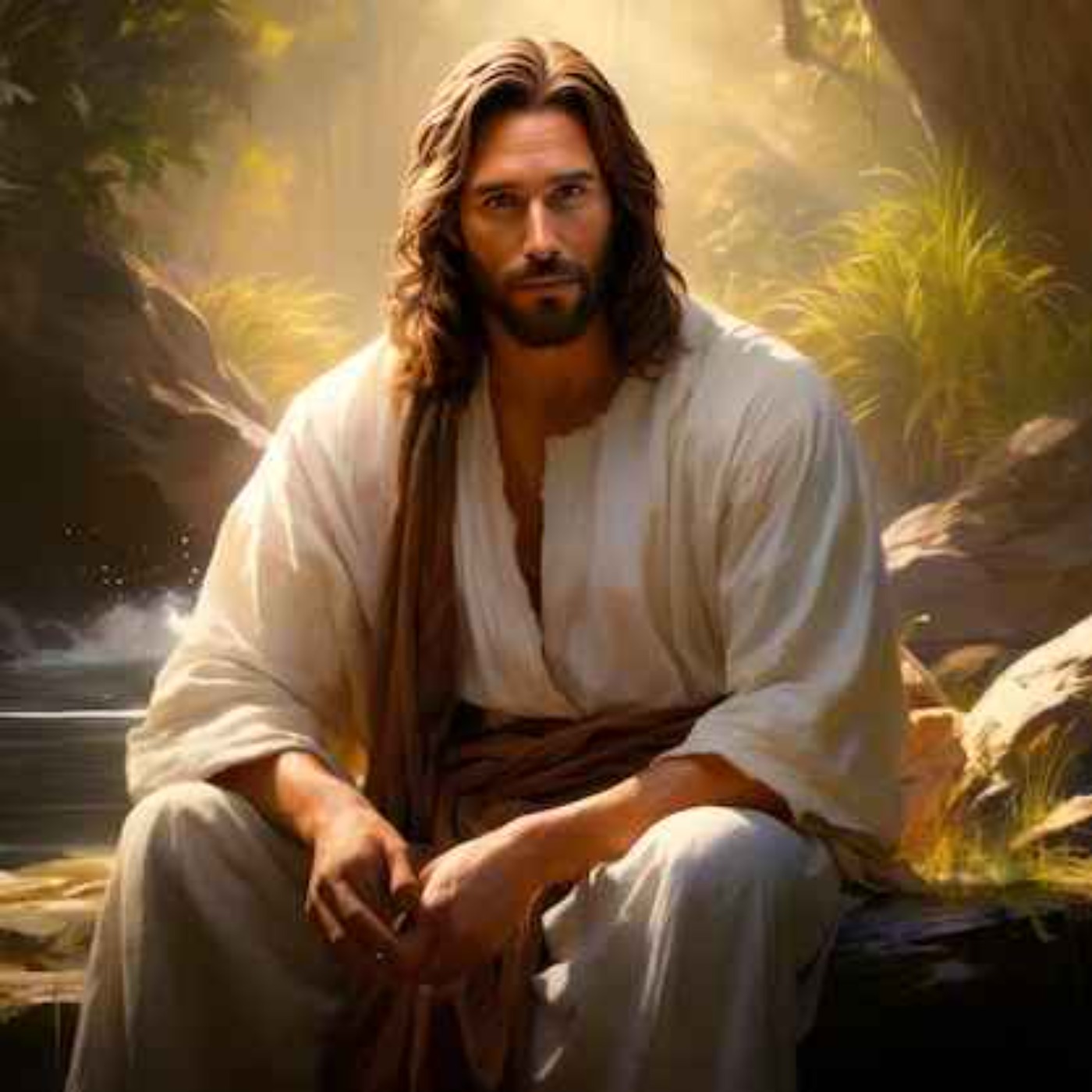 La Palabra Hablada de Dios
