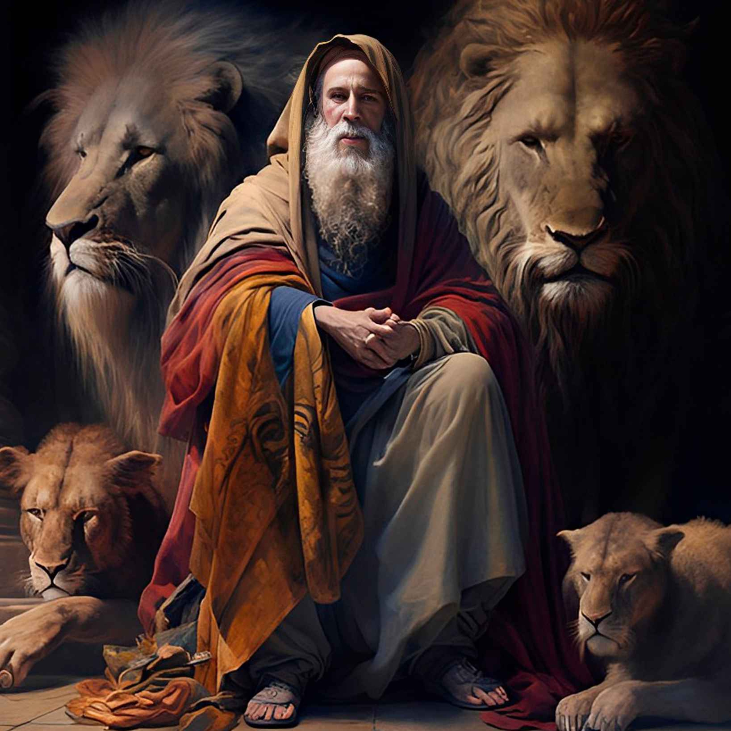 La Palabra Hablada de Dios