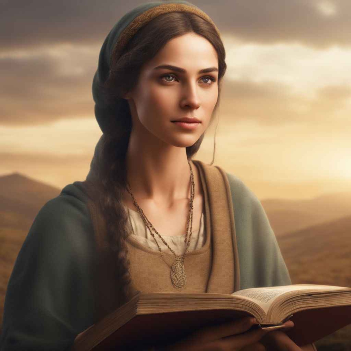 La Palabra Hablada de Dios