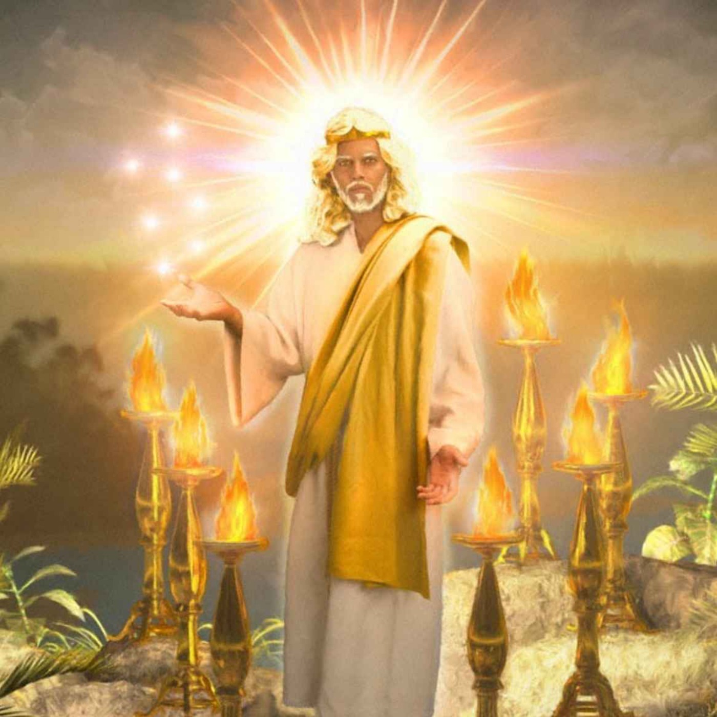 La Palabra Hablada de Dios