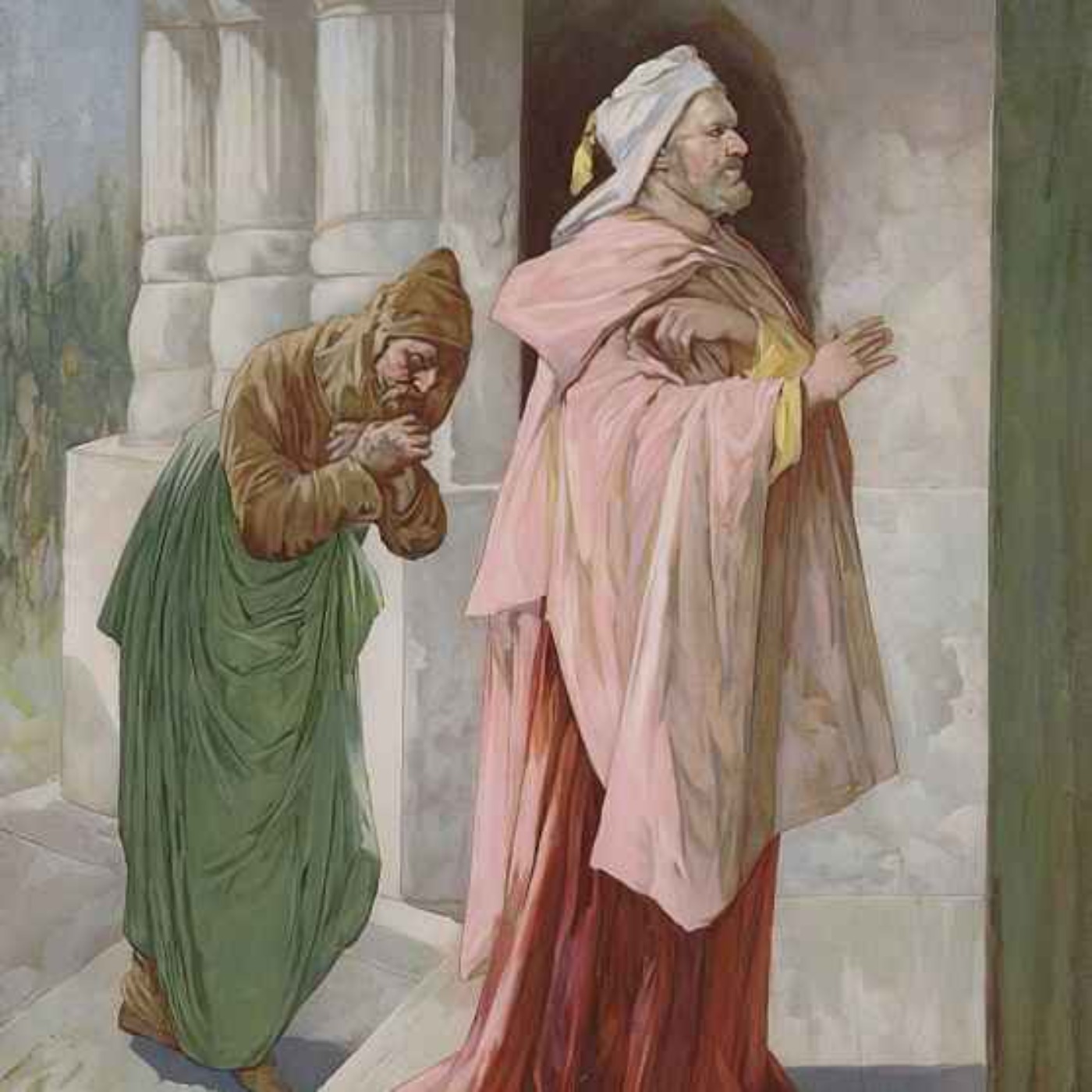 La Palabra Hablada de Dios