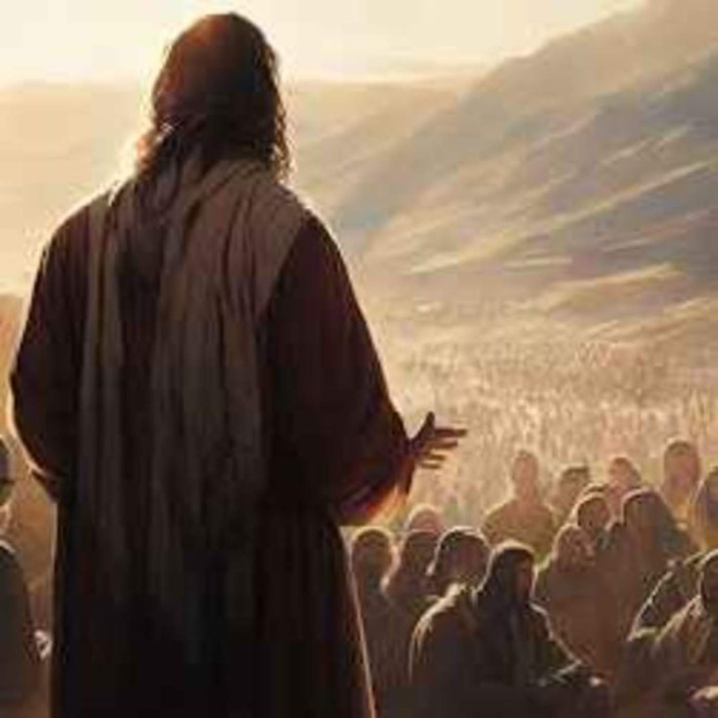 La Palabra Hablada de Dios