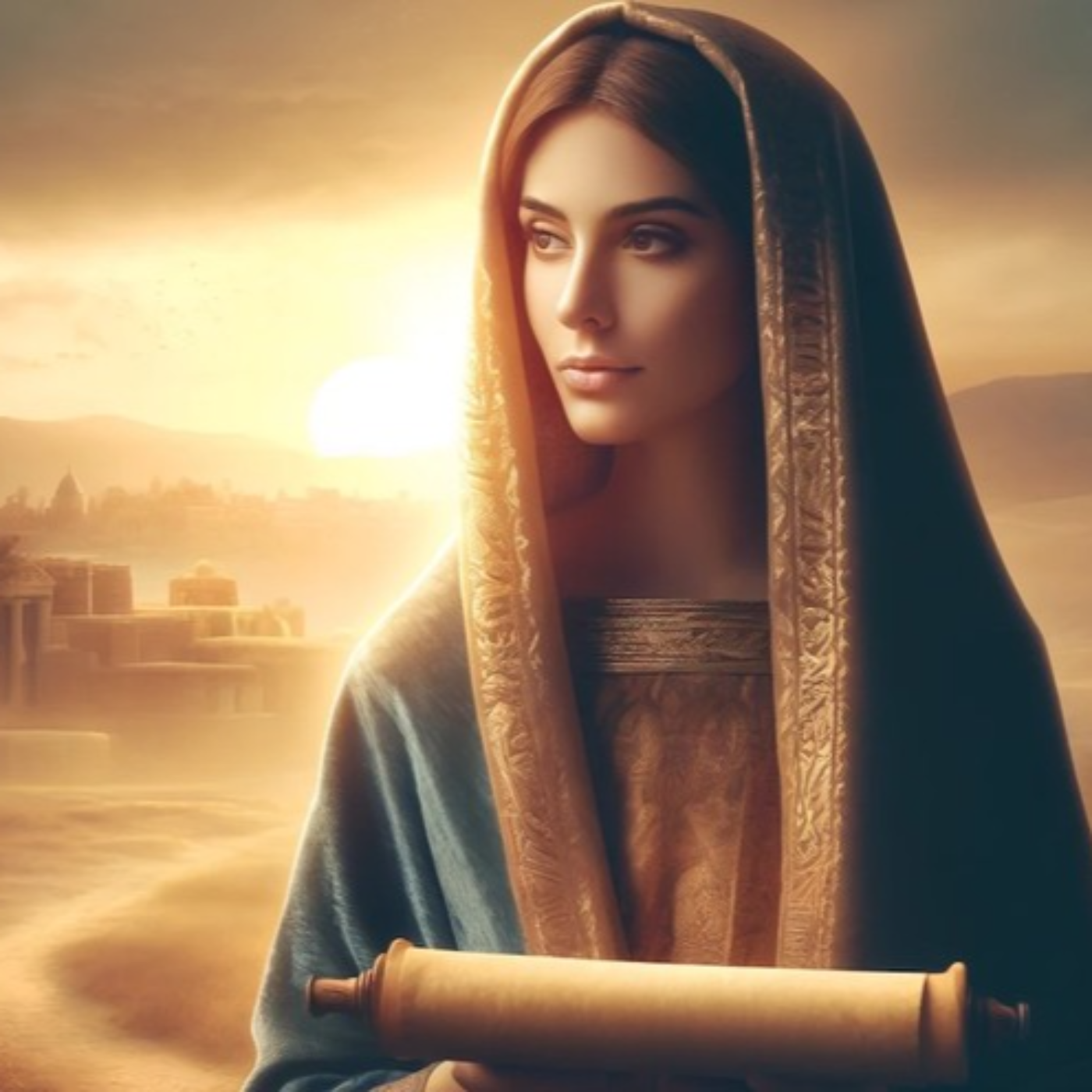 La Palabra Hablada de Dios