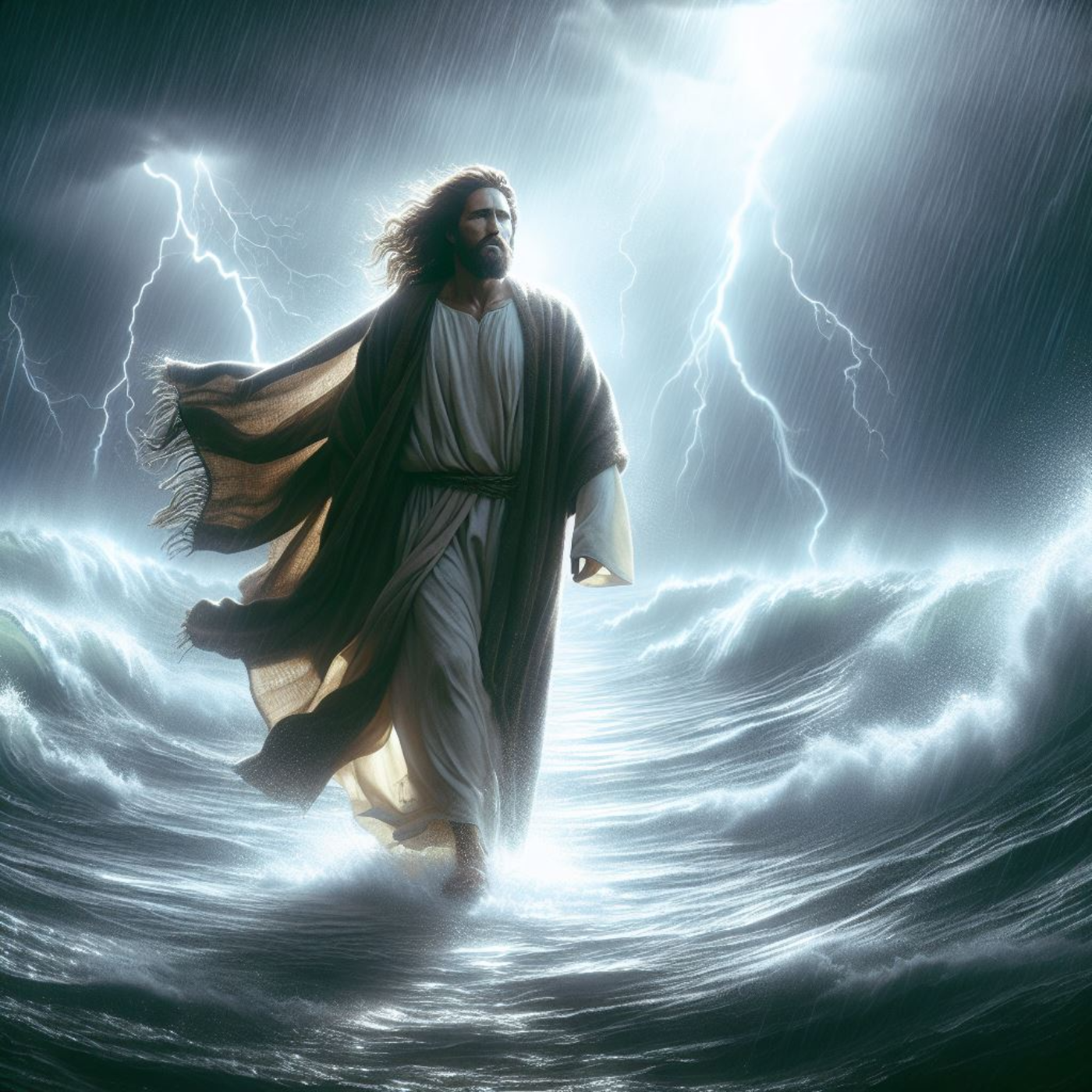 La Palabra Hablada de Dios
