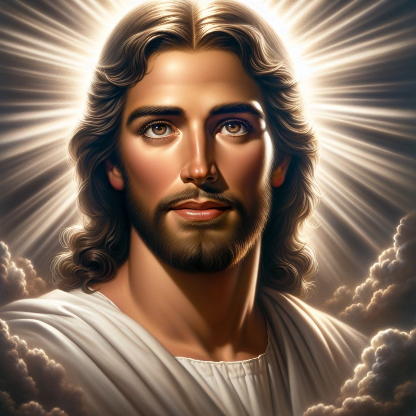 La Palabra Hablada de Dios