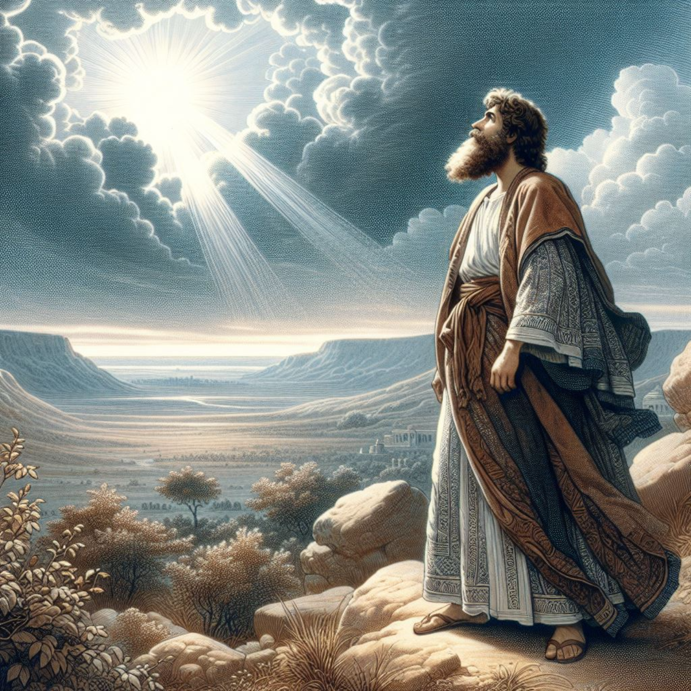 La Palabra Hablada de Dios