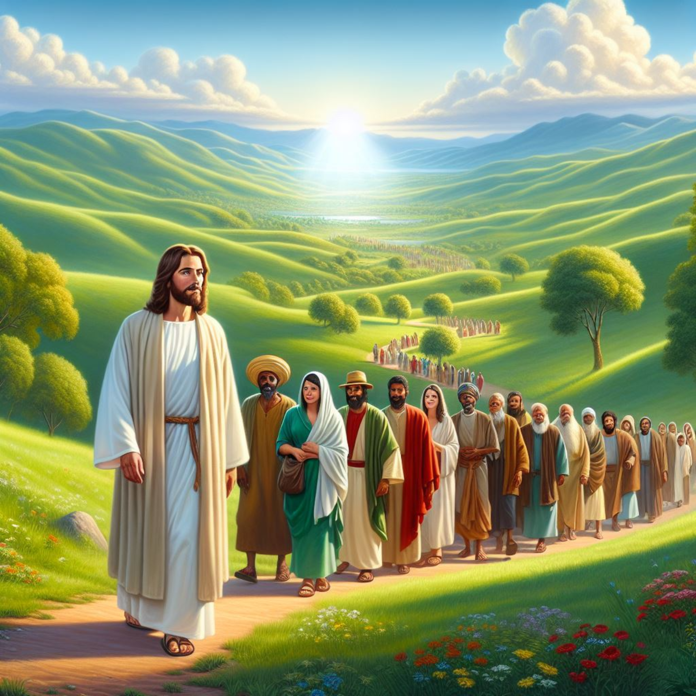 La Palabra Hablada de Dios