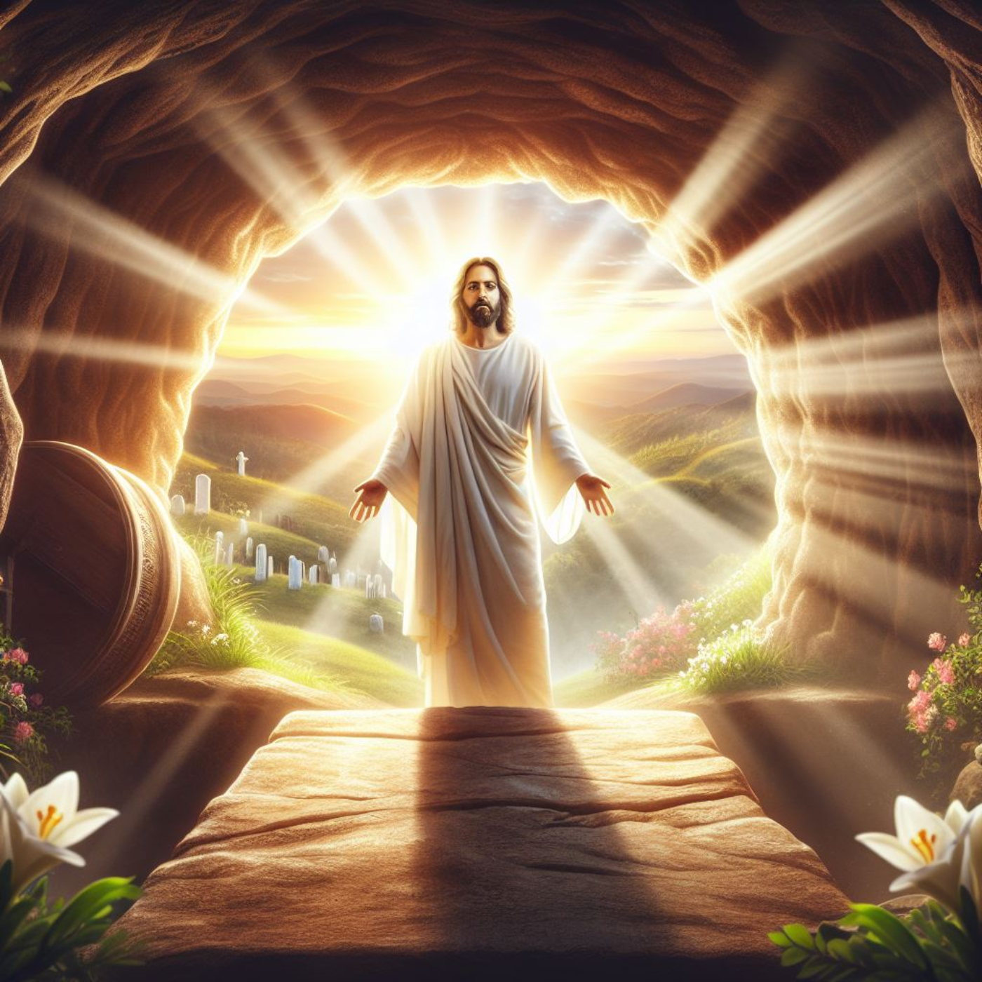 La Palabra Hablada de Dios