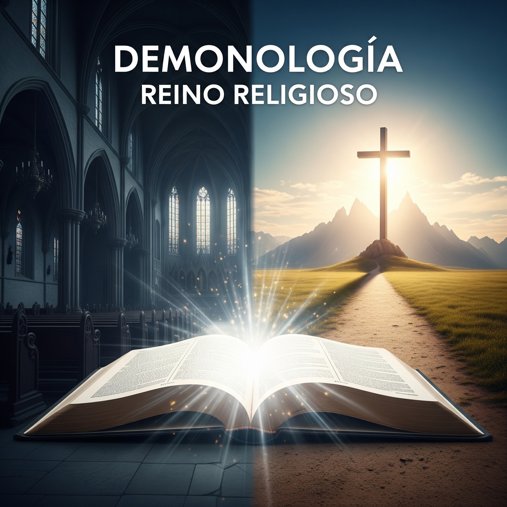 La Palabra Hablada de Dios