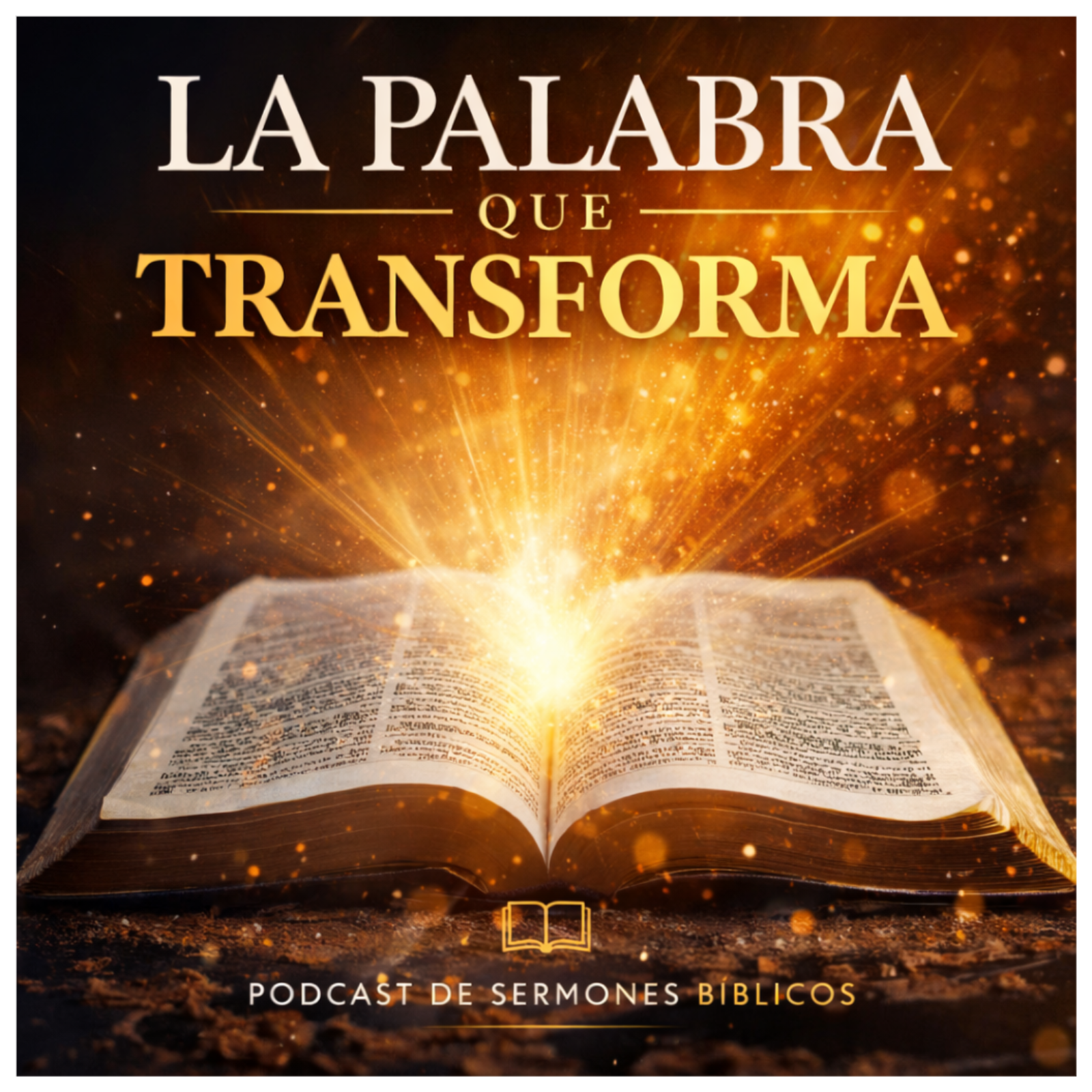 La Palabra Que Transforma