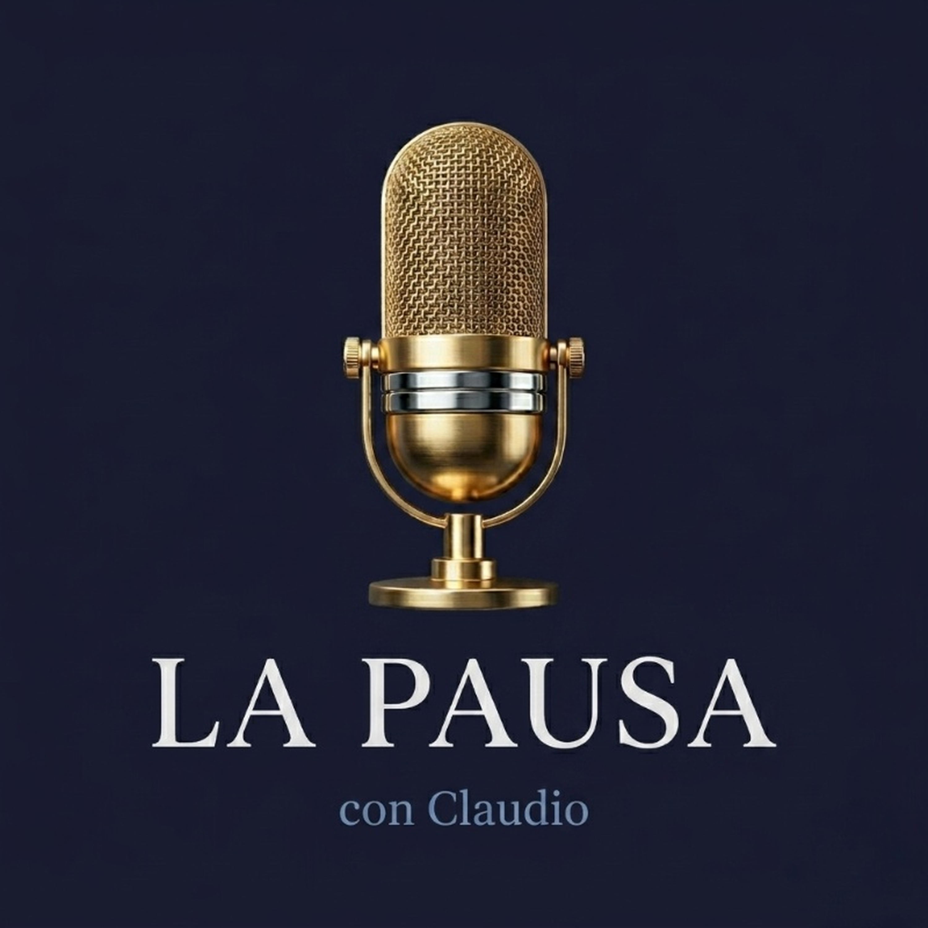 La Pausa