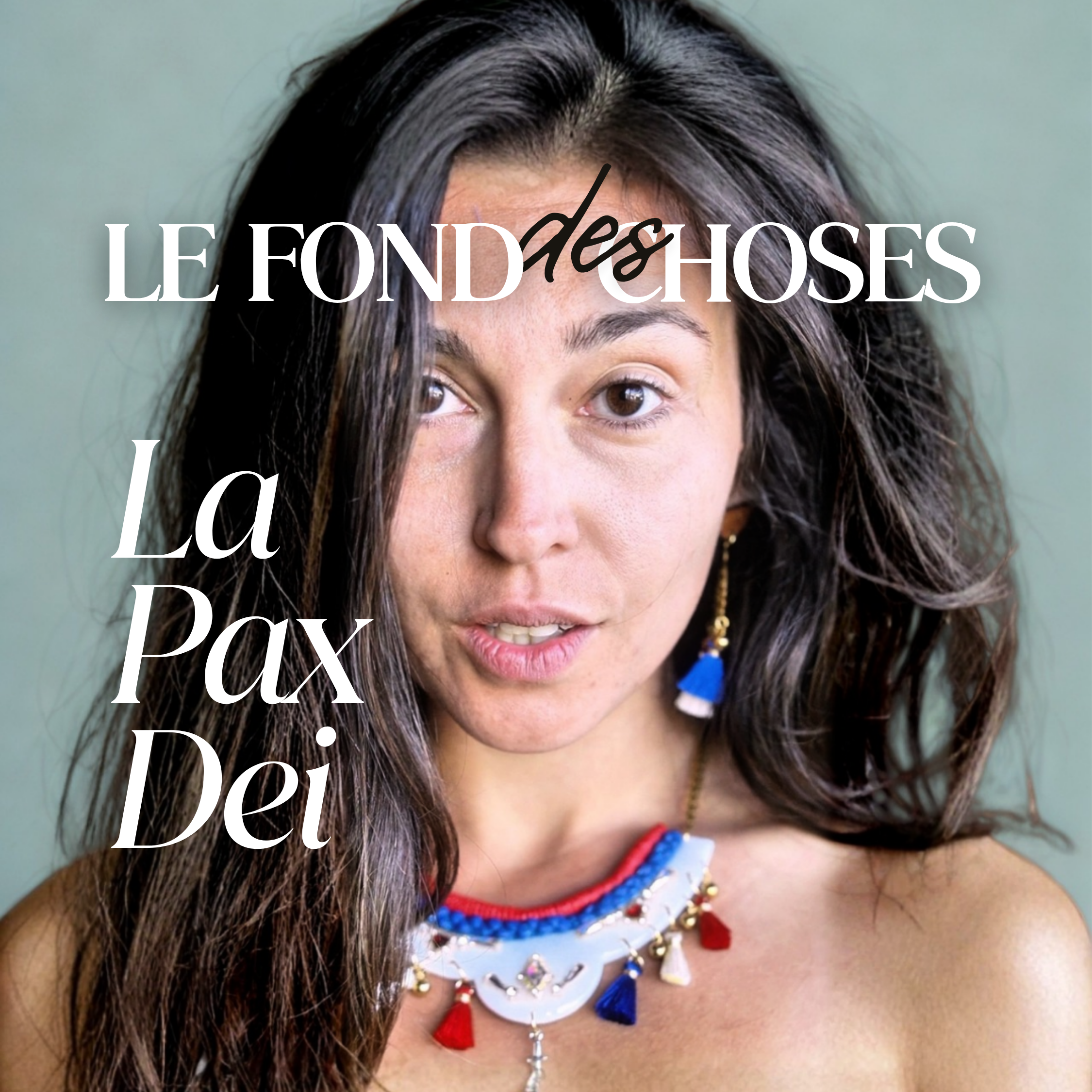 La Pax Dei — Le fond des choses podcast artwork