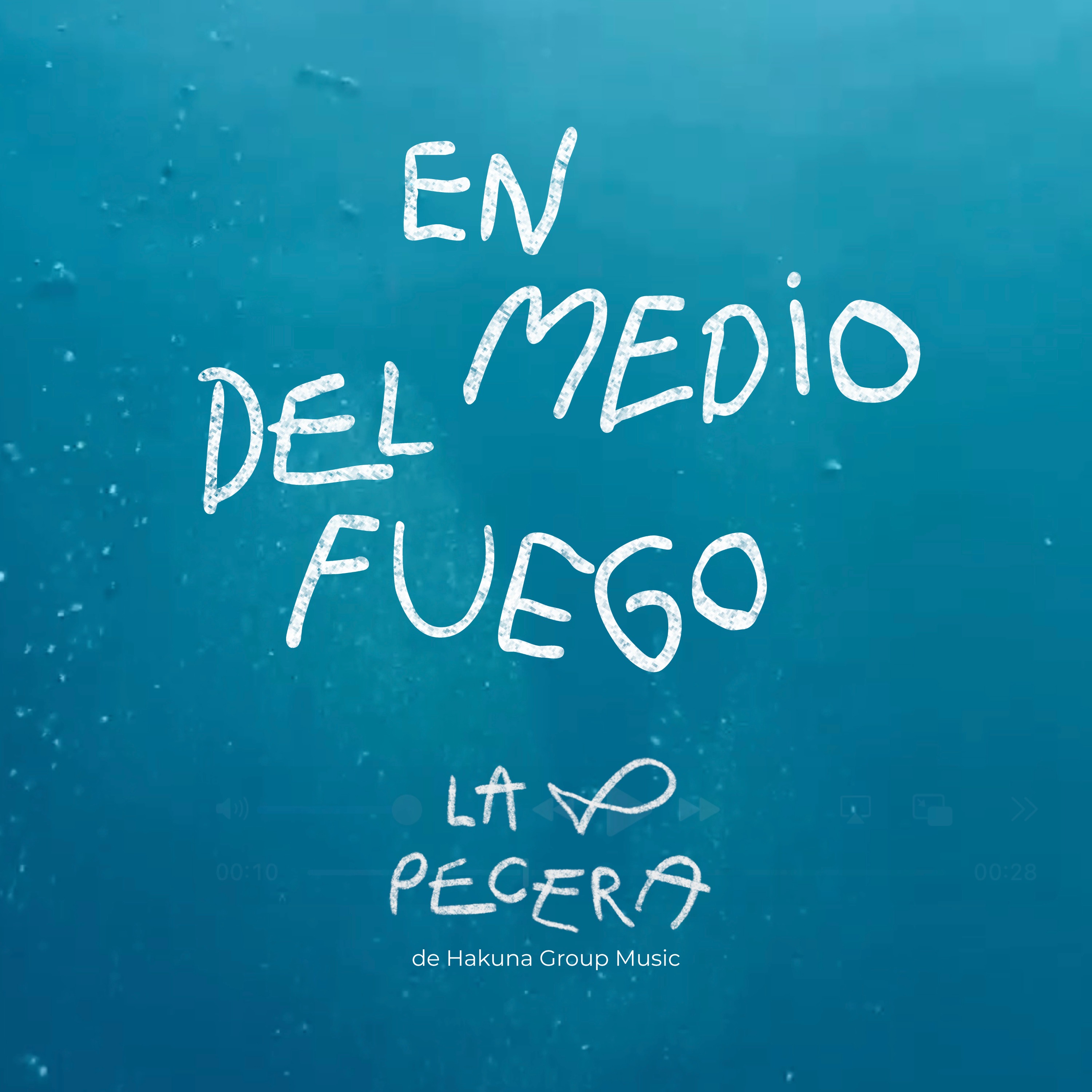 Track 3: En medio del fuego episode artwork