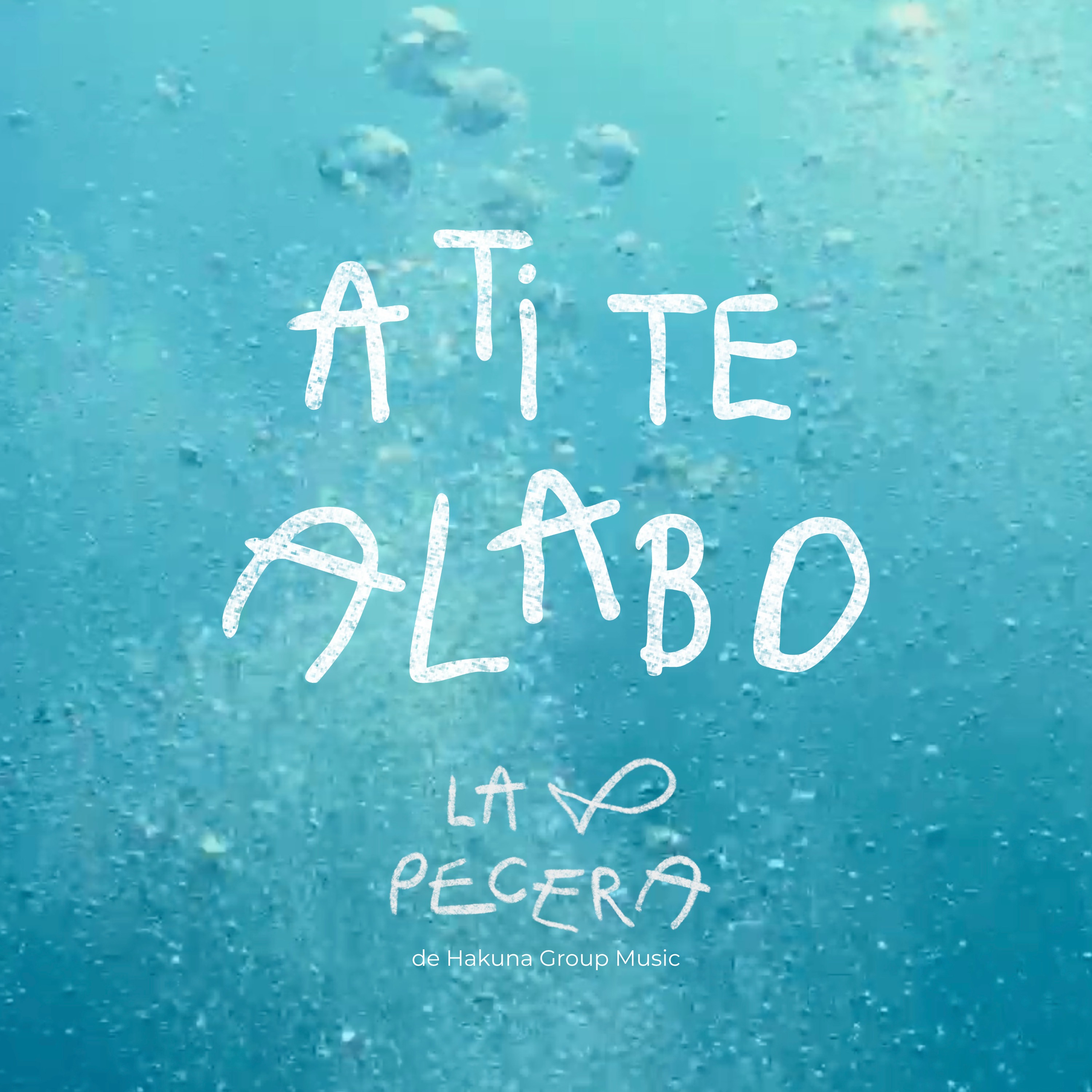Track 4: A Ti te alabo episode artwork