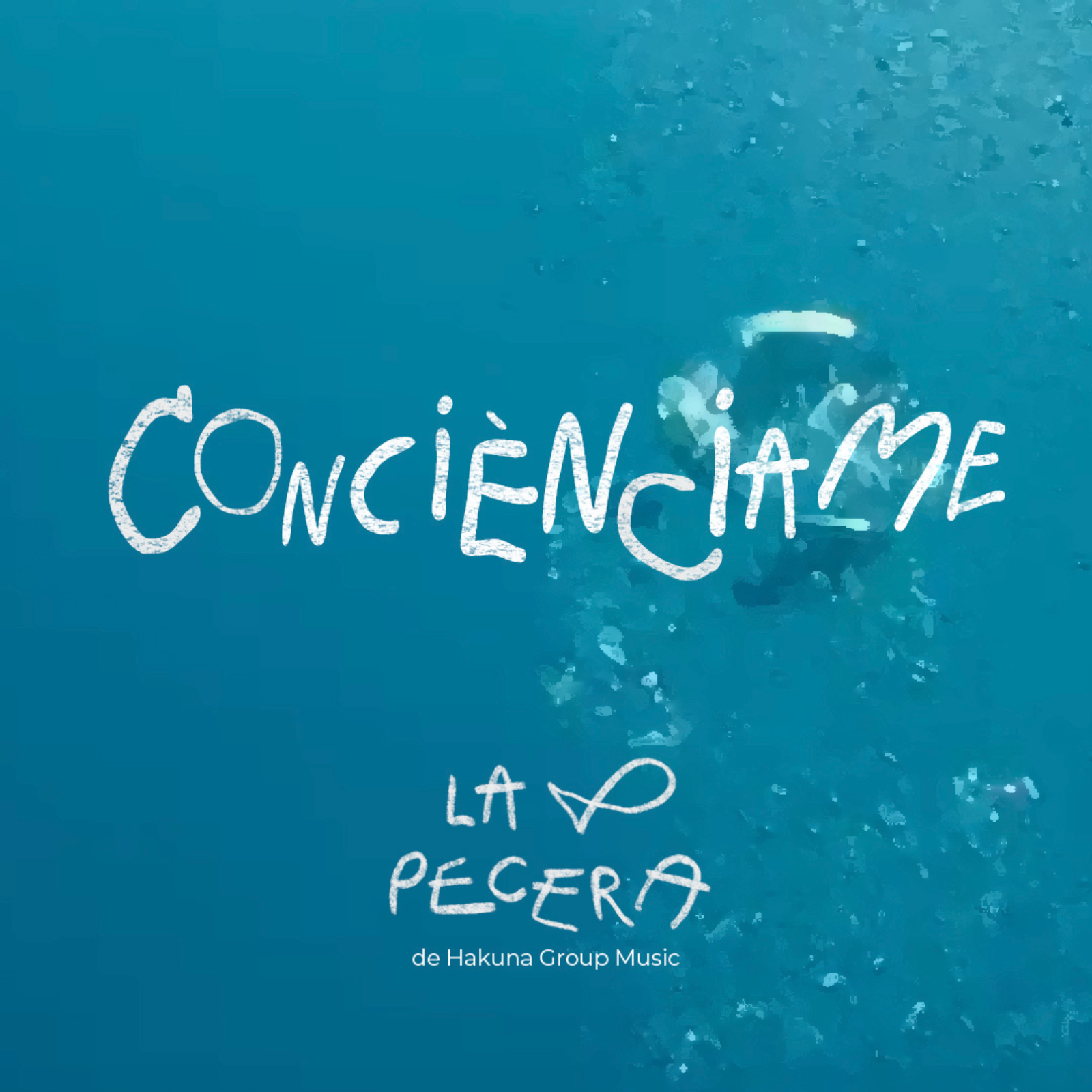 Track 5: Conciénciame episode artwork