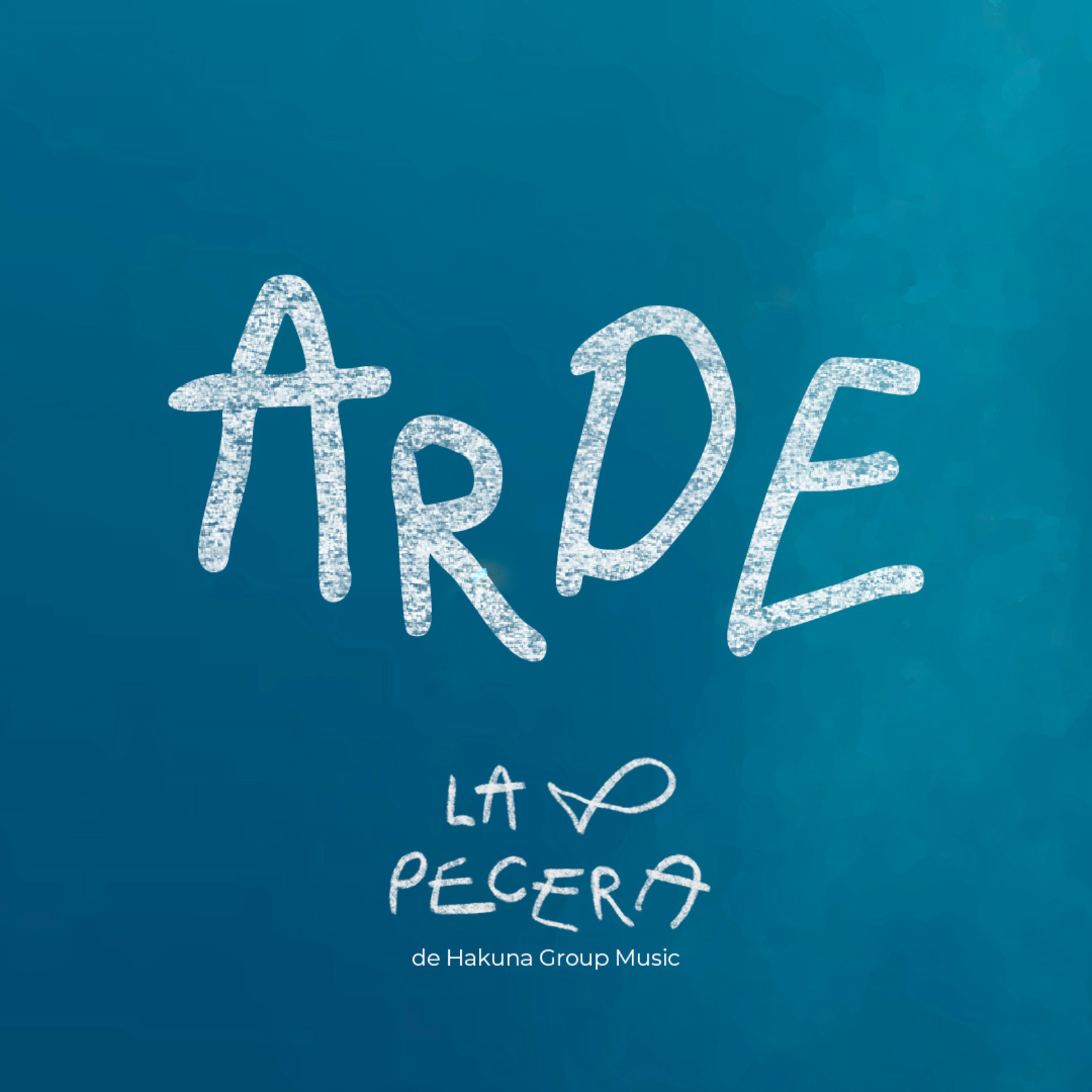 Track 6: Arde episode artwork